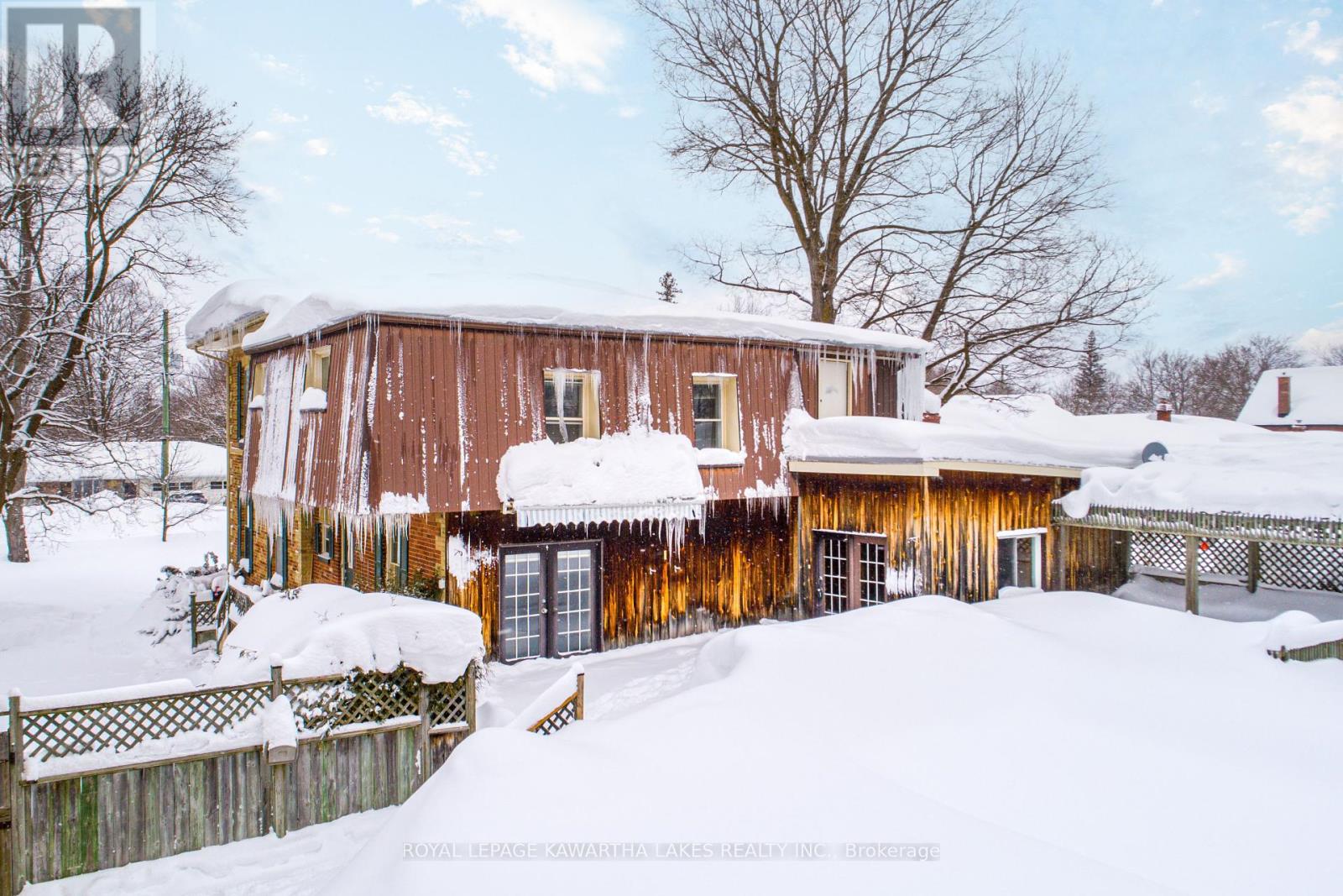 59 Regent Street, Kawartha Lakes, Ontario  K9V 3V3 - Photo 35 - X11978499