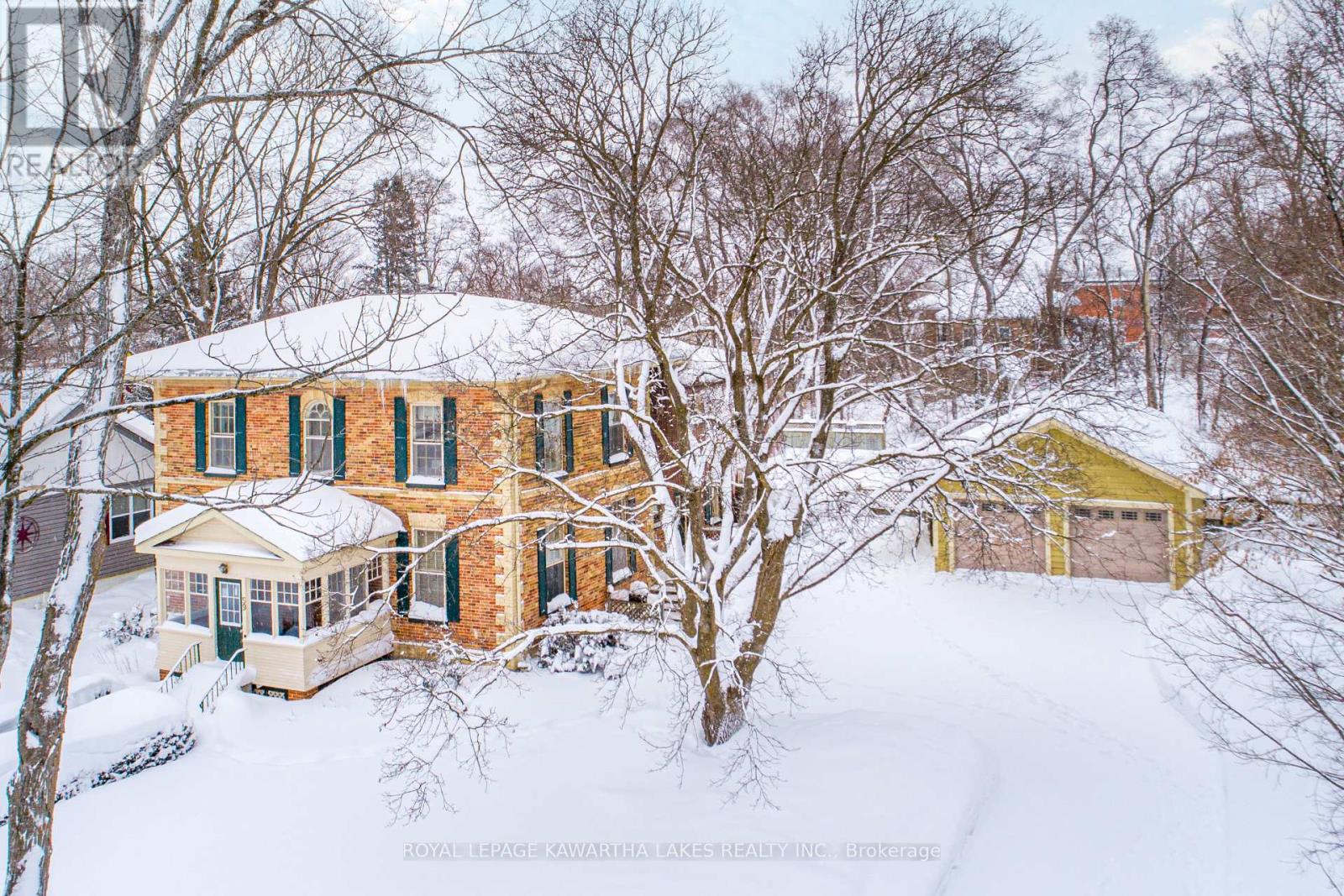 59 Regent Street, Kawartha Lakes, Ontario  K9V 3V3 - Photo 5 - X11978499