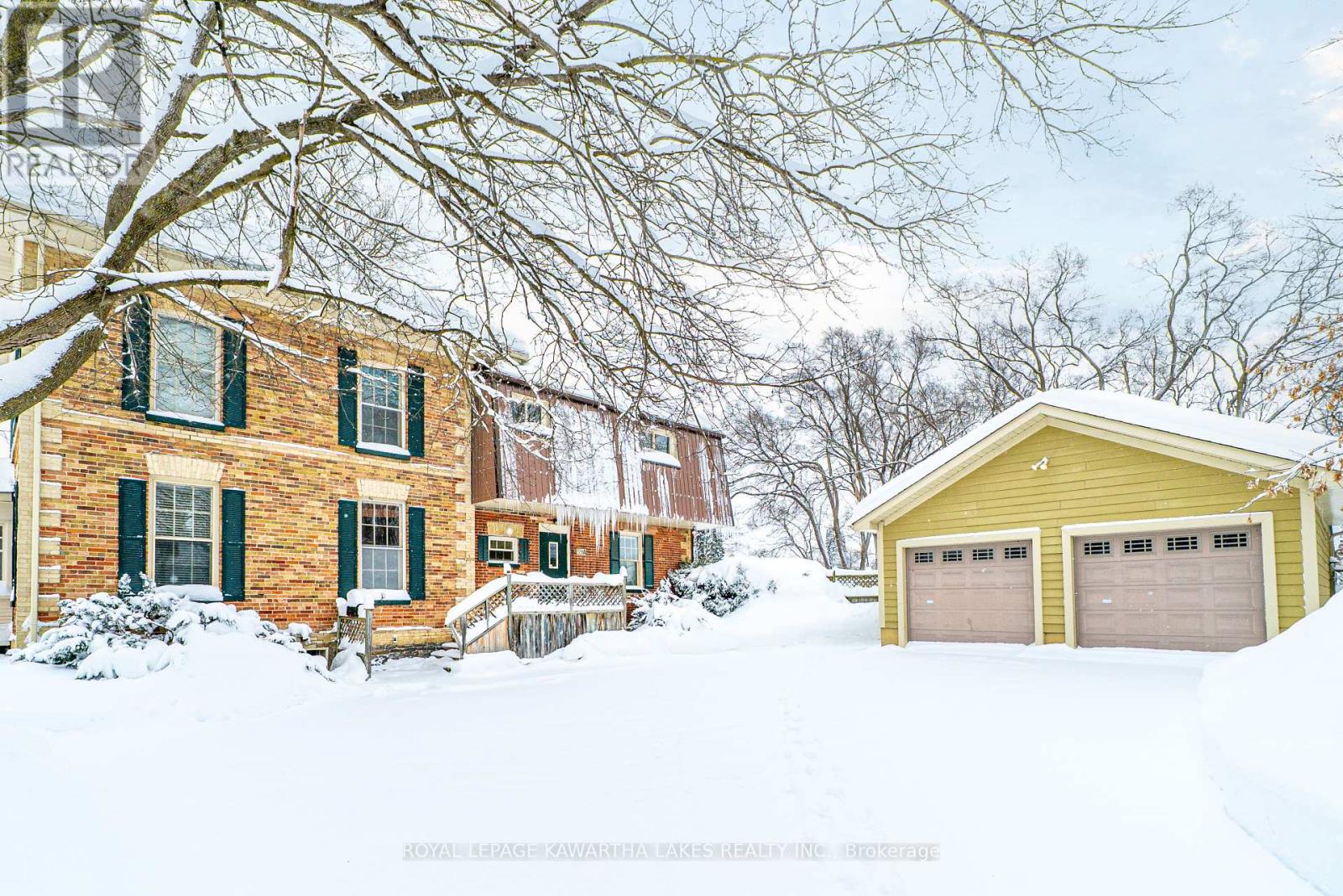 59 Regent Street, Kawartha Lakes, Ontario  K9V 3V3 - Photo 8 - X11978499