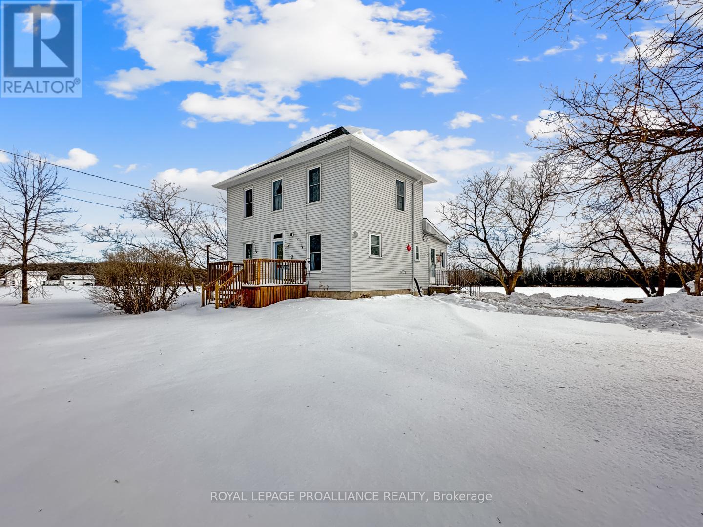 1440 Airport Parkway, Belleville, Ontario  K8N 4Z6 - Photo 1 - X11978555