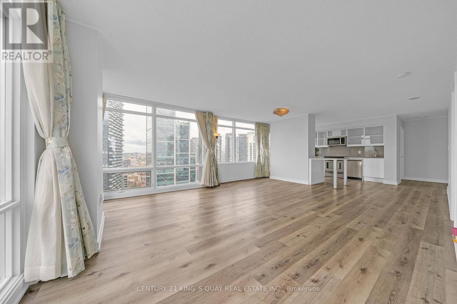 3510 - 25 Telegram Mews, Toronto, Ontario  M5V 3Z1 - Photo 14 - C11978457