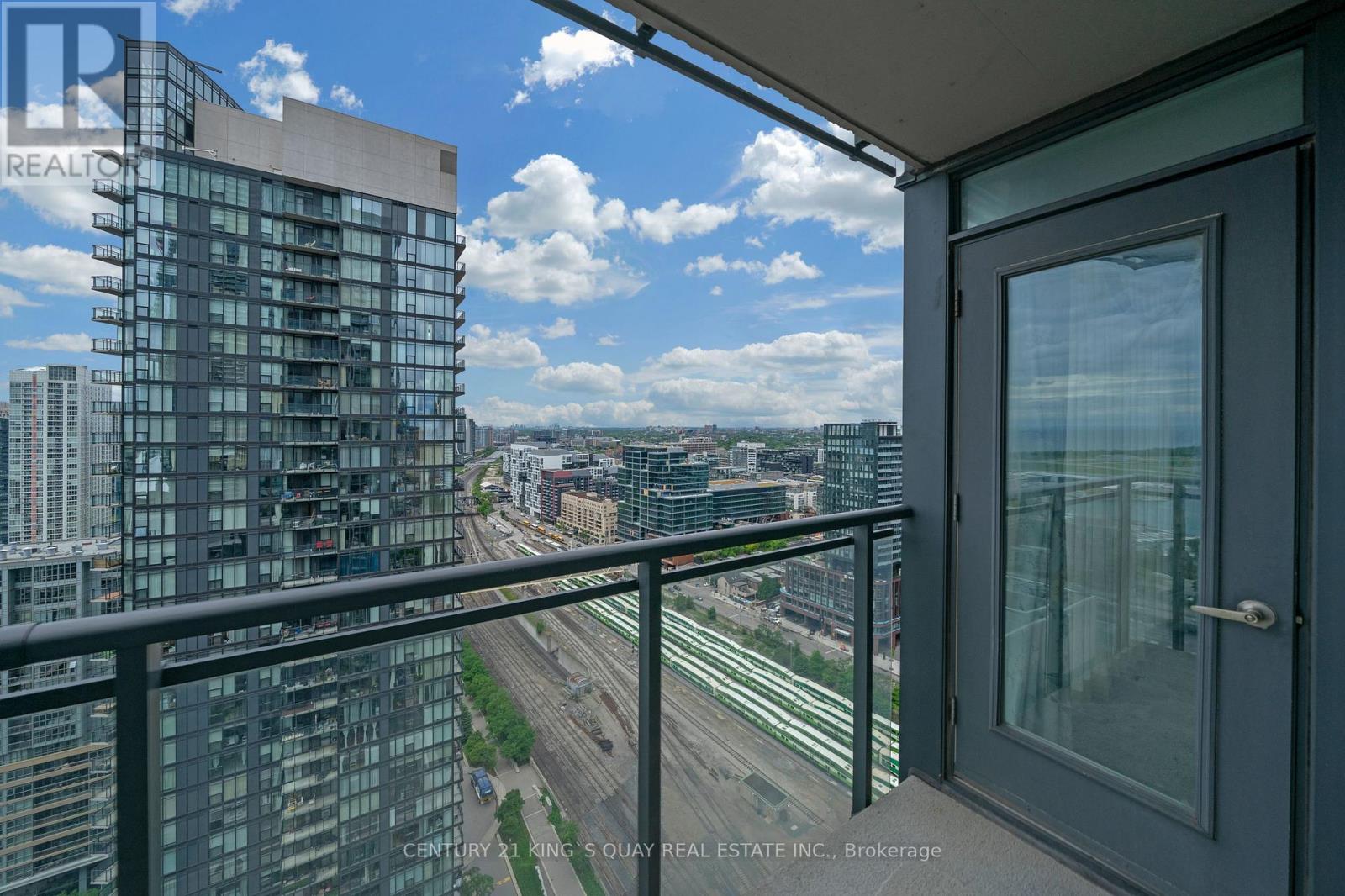 3510 - 25 Telegram Mews, Toronto, Ontario  M5V 3Z1 - Photo 27 - C11978457