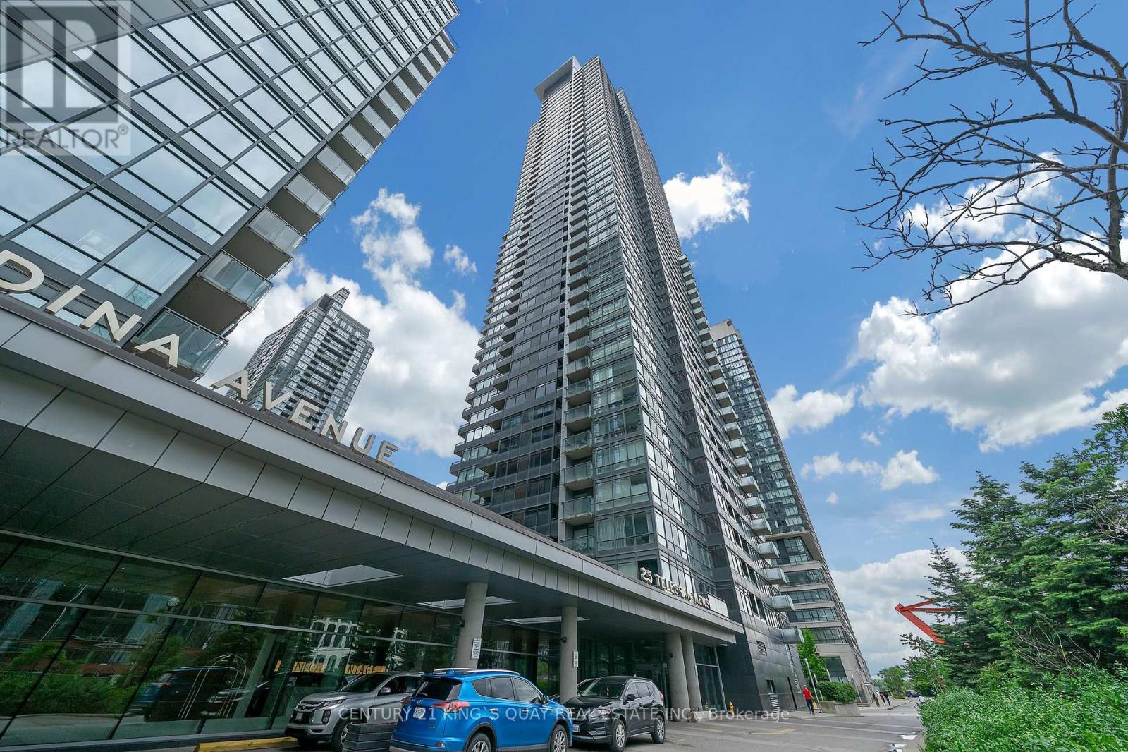 Property at 3510 - 25 TELEGRAM MEWS image 4