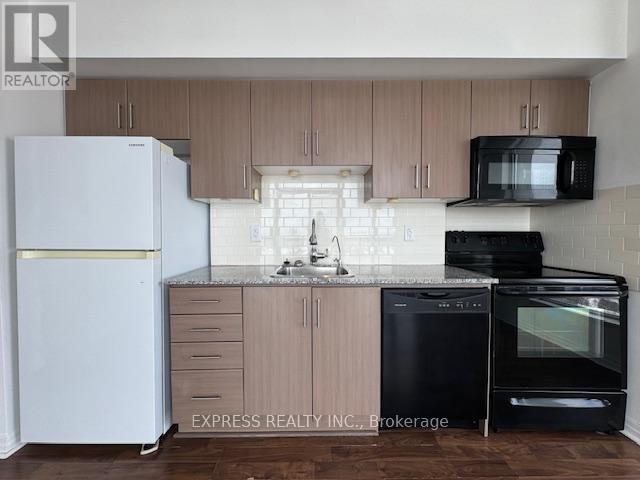 2205 - 30 Herons Hill Way, Toronto, Ontario  M2J 0A7 - Photo 2 - C11978544