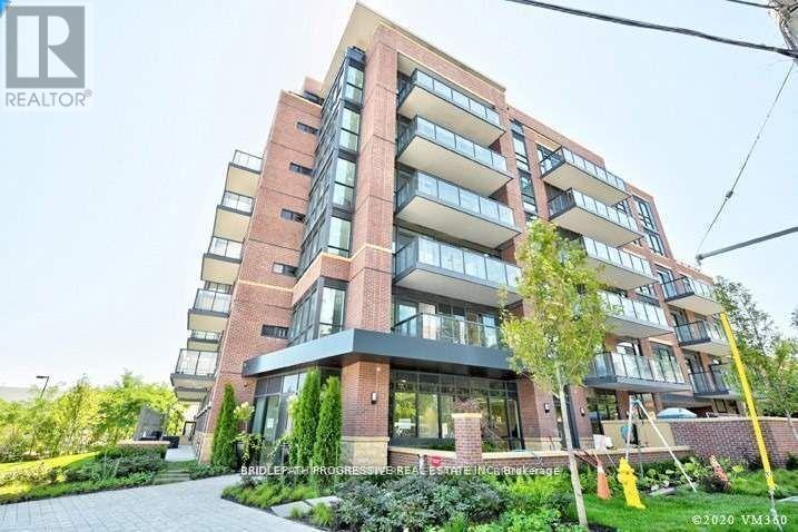 Property at 208 - 3 SOUTHVALE DRIVE image 1