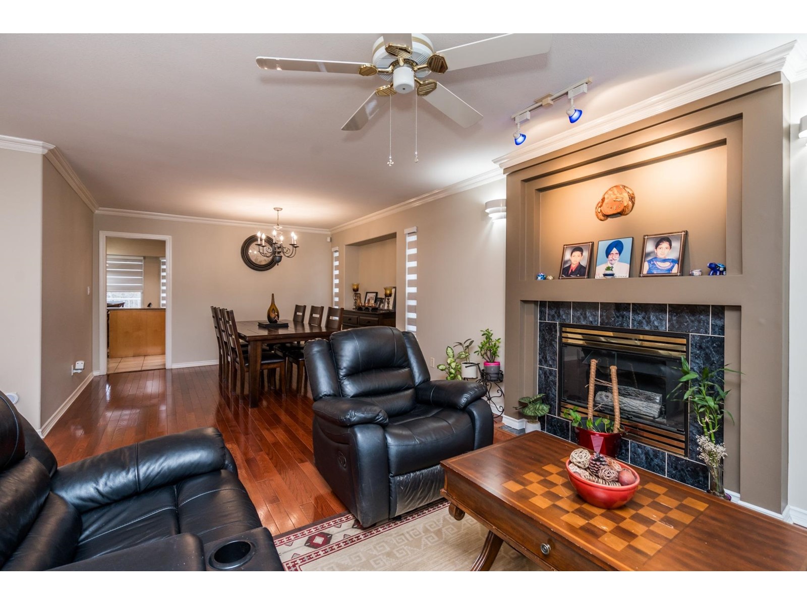 21597 95a Avenue, Langley, British Columbia  V1M 2C6 - Photo 8 - R2967598