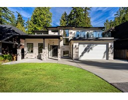 12759 107A AVENUE, Surrey, British Columbia