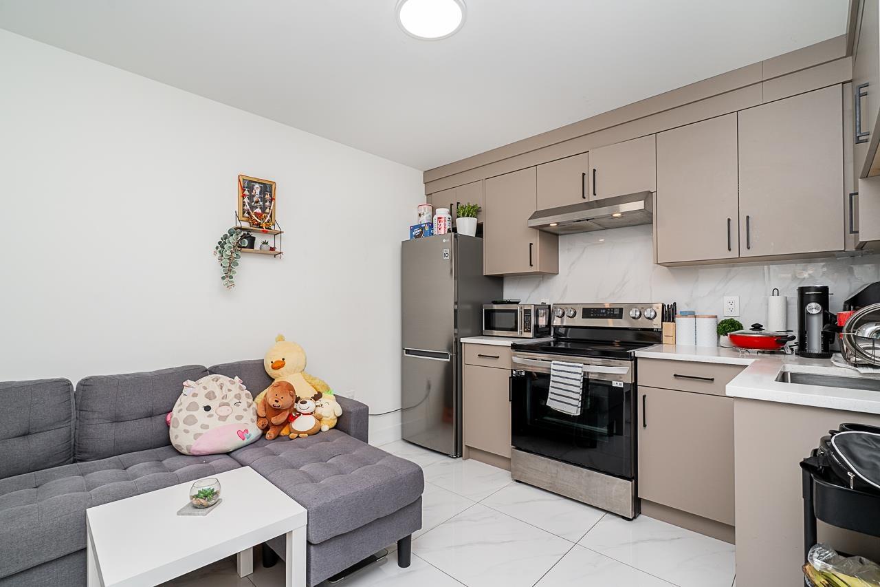 13098 112a Avenue, Surrey, British Columbia  V3T 2S8 - Photo 21 - R2967838