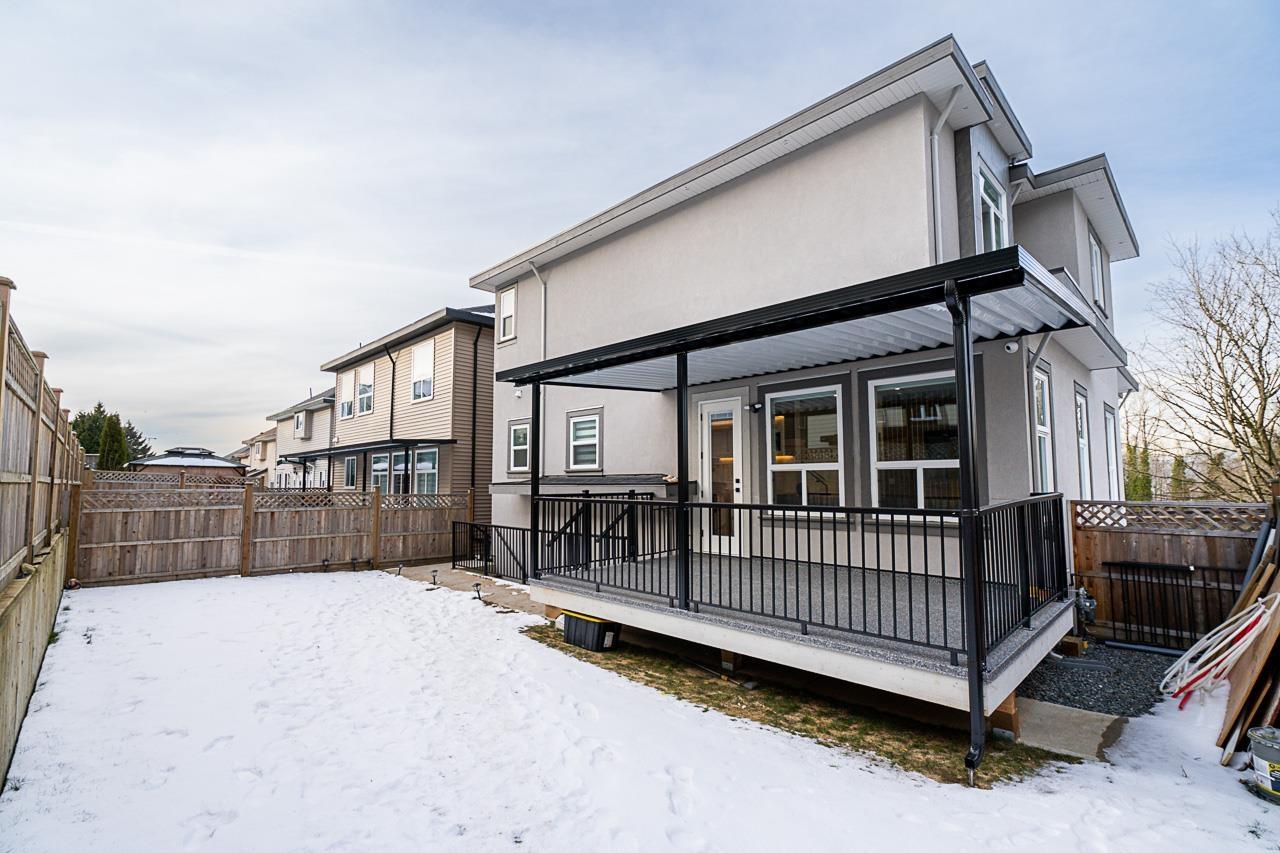 13098 112a Avenue, Surrey, British Columbia  V3T 2S8 - Photo 30 - R2967838