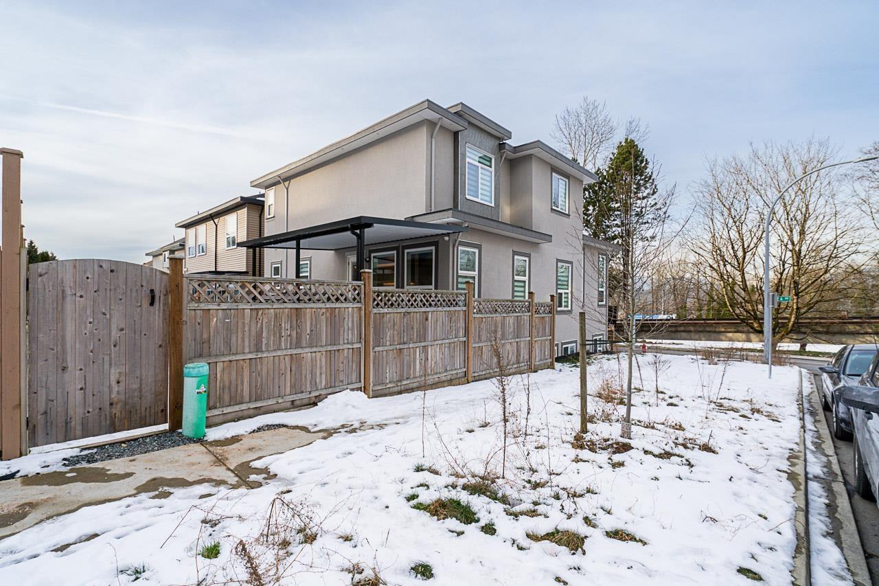 13098 112a Avenue, Surrey, British Columbia  V3T 2S8 - Photo 31 - R2967838