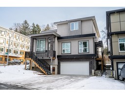 13098 112A AVENUE, Surrey, British Columbia