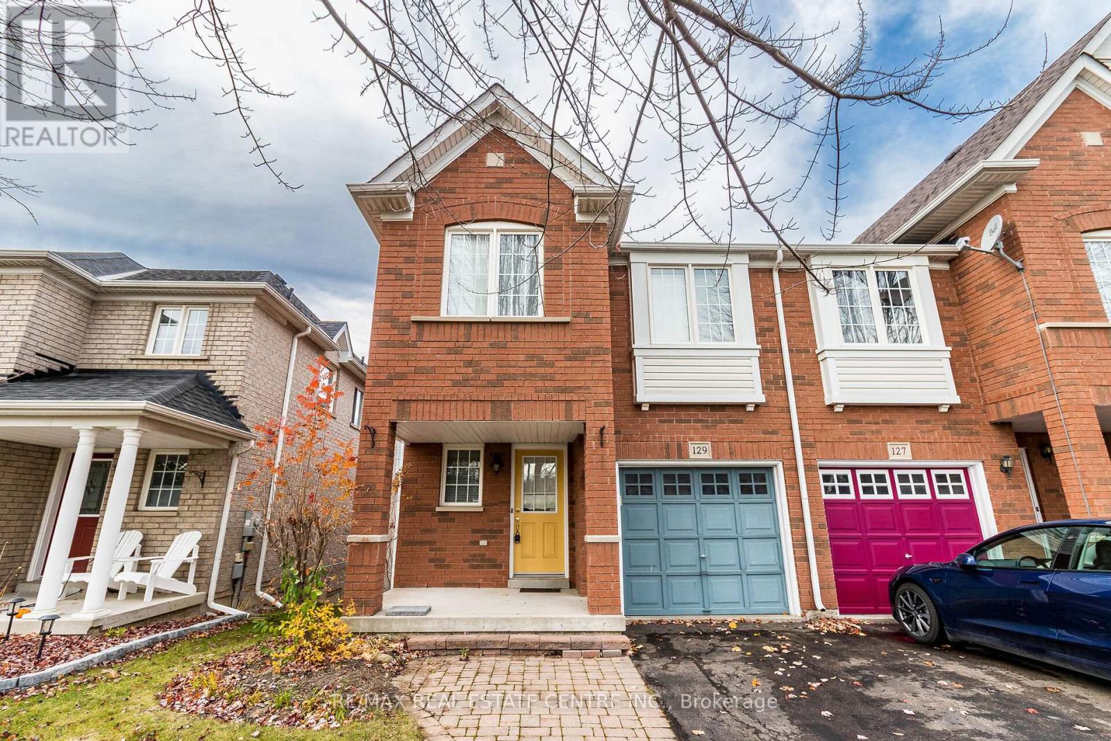 129 Hartford Crescent, Newmarket (Summerhill Estates), Ontario  L3X 2Z4 - Photo 1 - N11978527