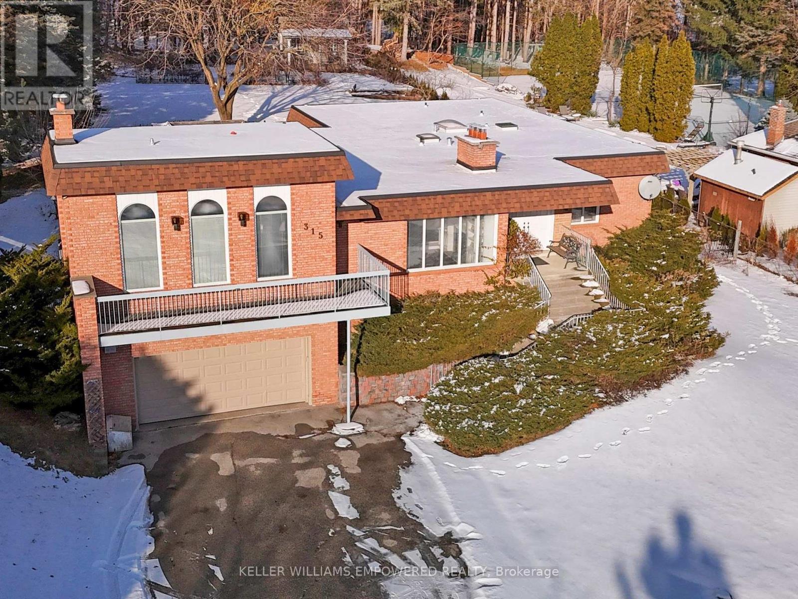 315 Woodland Acres Crescent, Vaughan, Ontario  L6A 1G1 - Photo 44 - N11978622