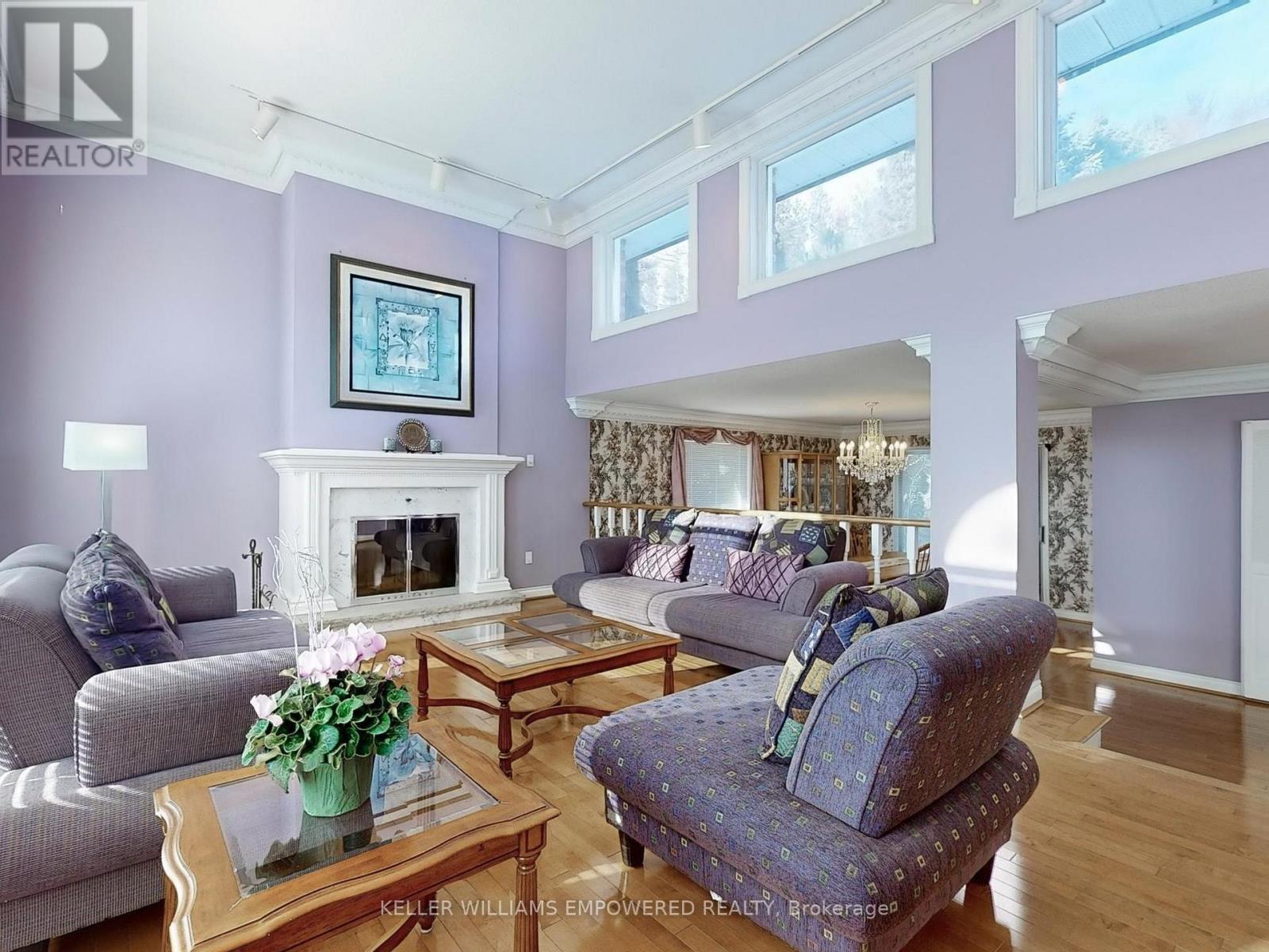 315 Woodland Acres Crescent, Vaughan, Ontario  L6A 1G1 - Photo 6 - N11978622
