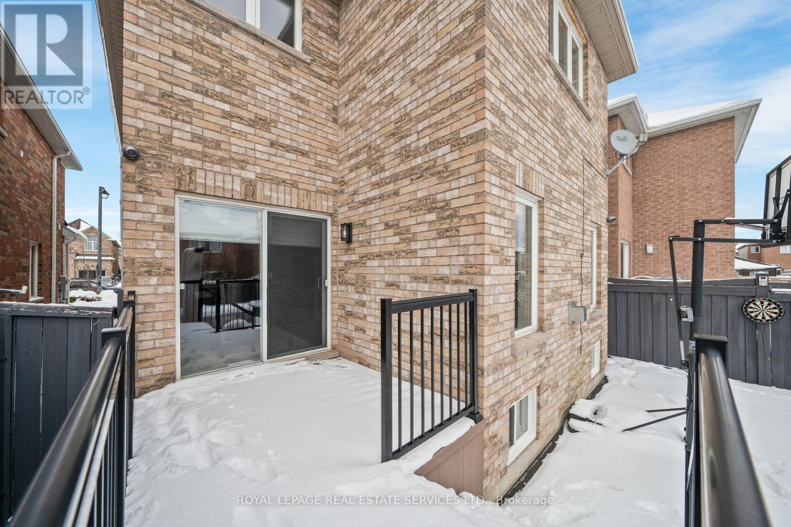 171 Canada Drive, Vaughan, Ontario  L4H 0K1 - Photo 32 - N11978661