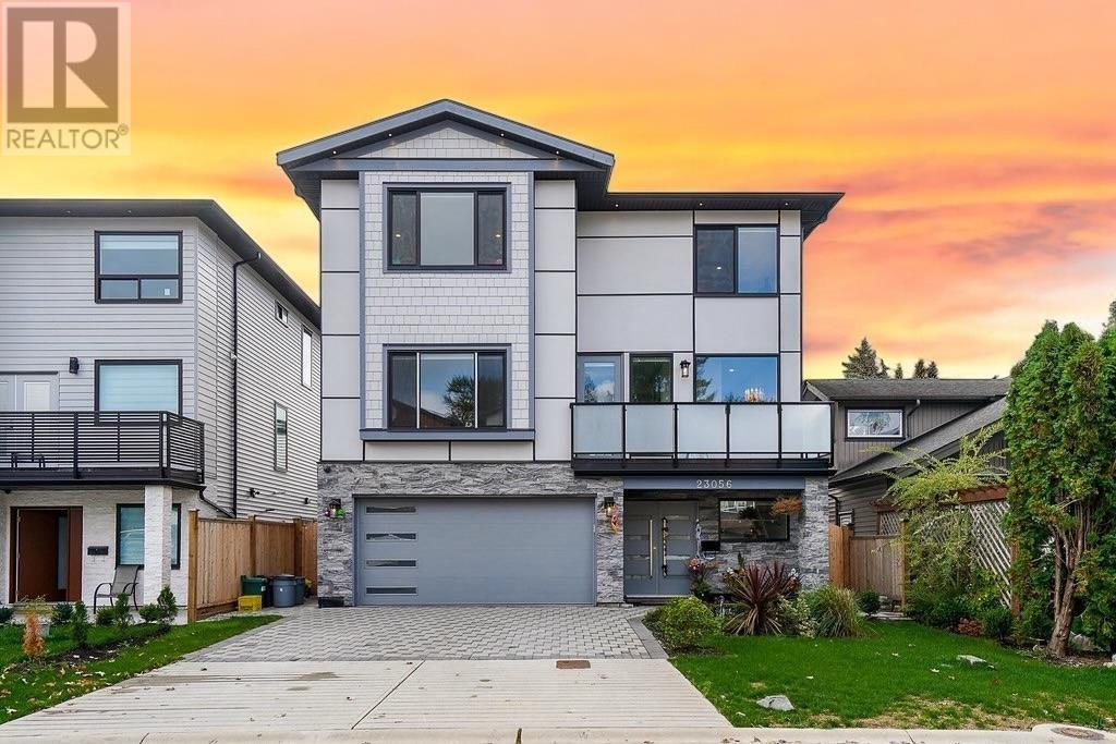 23056 Cliff Avenue, Maple Ridge, British Columbia  V2X 7Z9 - Photo 1 - R2967948