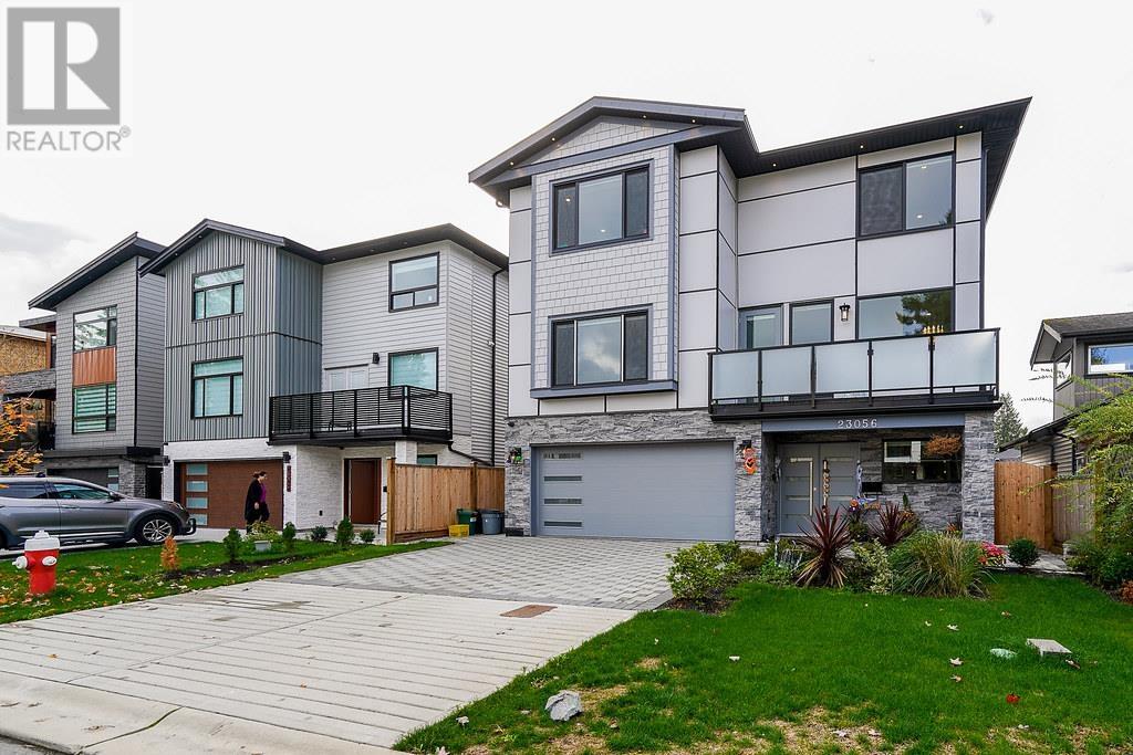 23056 Cliff Avenue, Maple Ridge, British Columbia  V2X 7Z9 - Photo 3 - R2967948