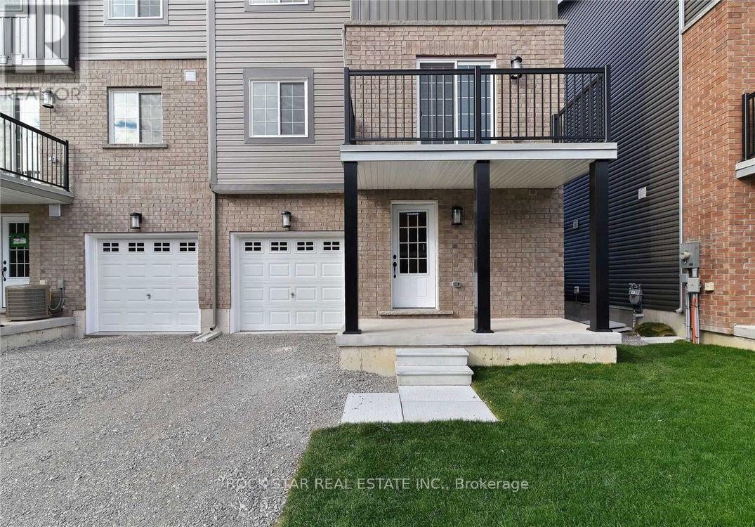 18 Andean Lane, Barrie, Ontario  L4N 8G1 - Photo 1 - S11978692