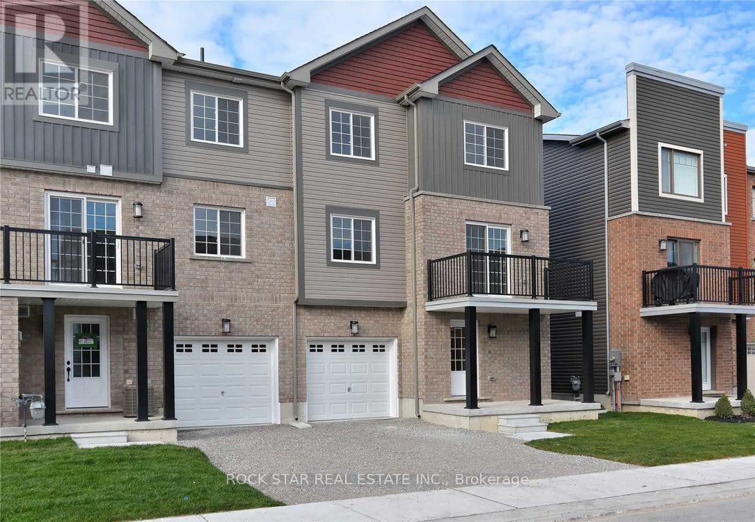 18 Andean Lane, Barrie, Ontario  L4N 8G1 - Photo 2 - S11978692