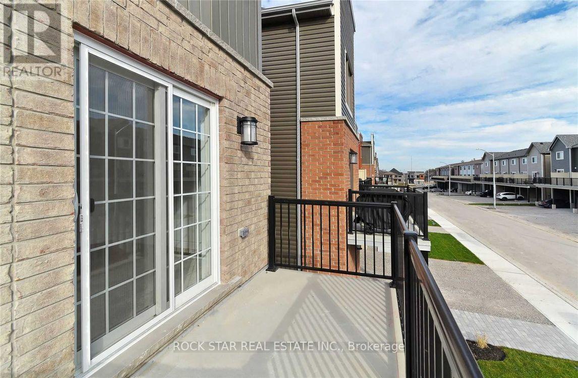 18 Andean Lane, Barrie, Ontario  L4N 8G1 - Photo 6 - S11978692