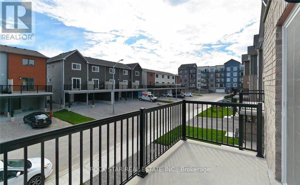 18 Andean Lane, Barrie, Ontario  L4N 8G1 - Photo 7 - S11978692