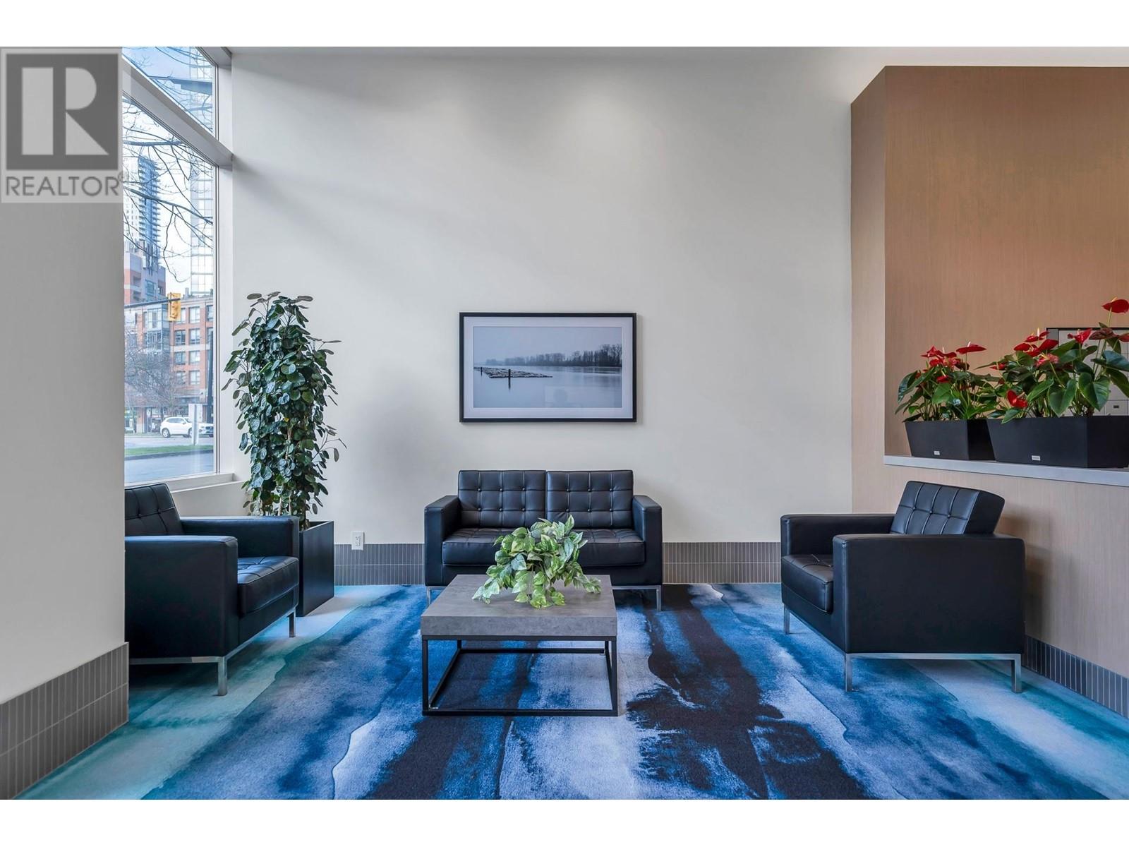 Listing Picture 20 of 38 : 601 189 DAVIE STREET, Vancouver / 溫哥華 - 魯藝地產 Yvonne Lu Group - MLS Medallion Club Member