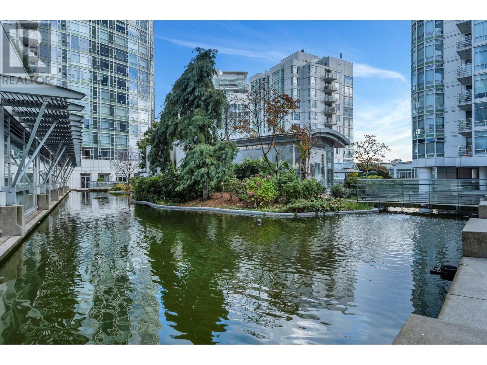 Listing Picture 22 of 38 : 601 189 DAVIE STREET, Vancouver / 溫哥華 - 魯藝地產 Yvonne Lu Group - MLS Medallion Club Member