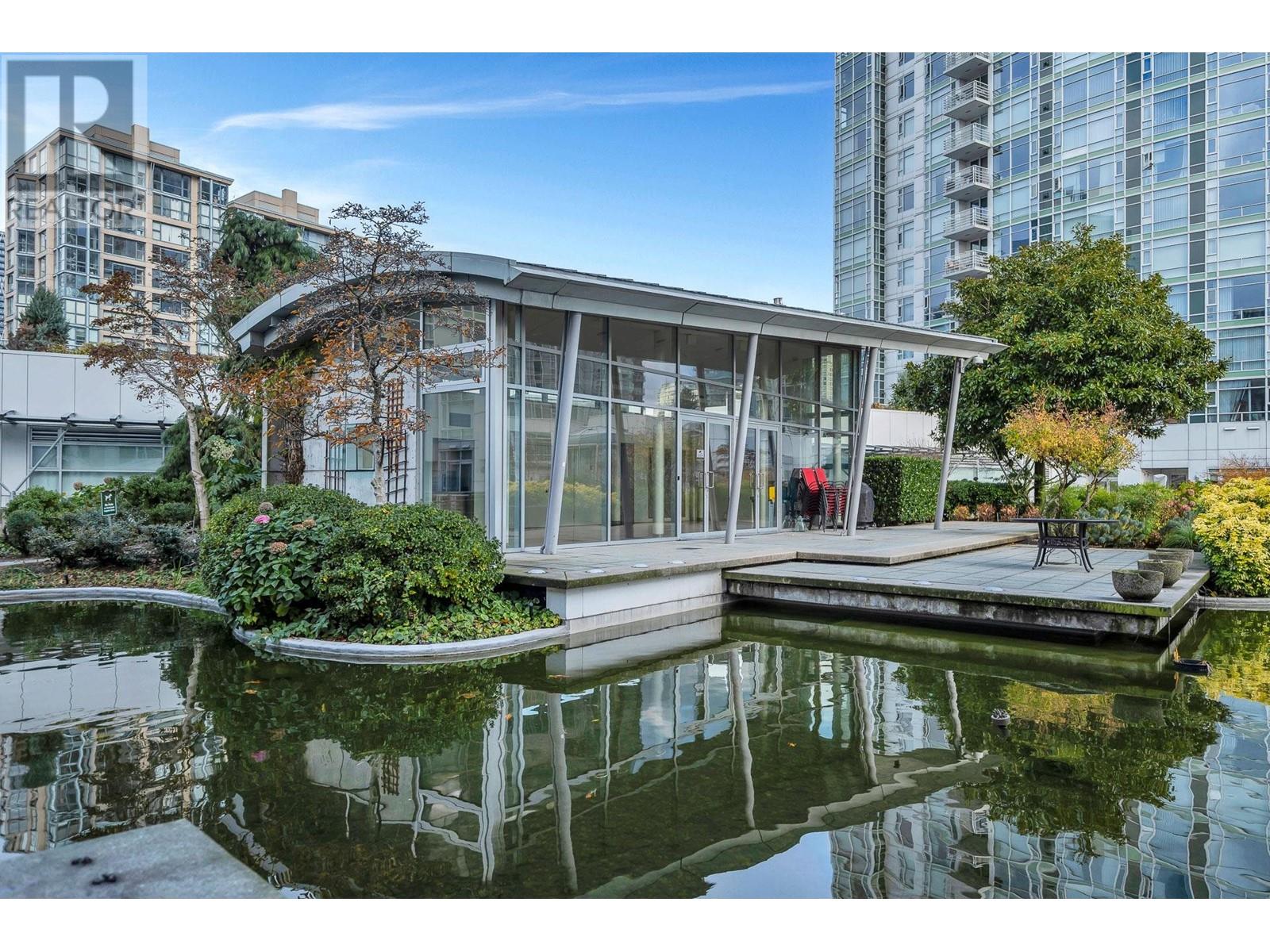 Listing Picture 24 of 38 : 601 189 DAVIE STREET, Vancouver / 溫哥華 - 魯藝地產 Yvonne Lu Group - MLS Medallion Club Member