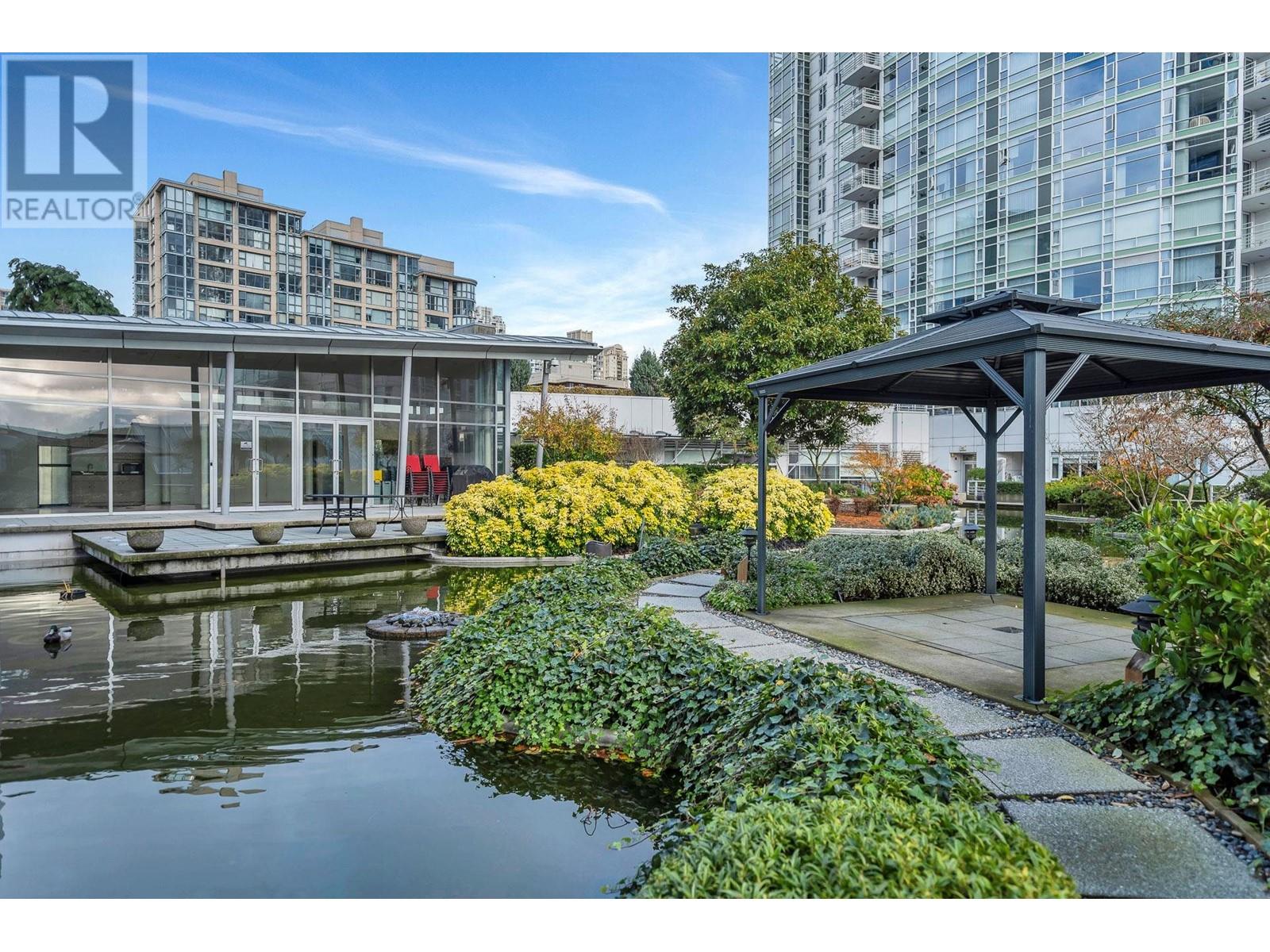 601 189 Davie Street, Vancouver, British Columbia  V6Z 2X9 - Photo 26 - R2968283