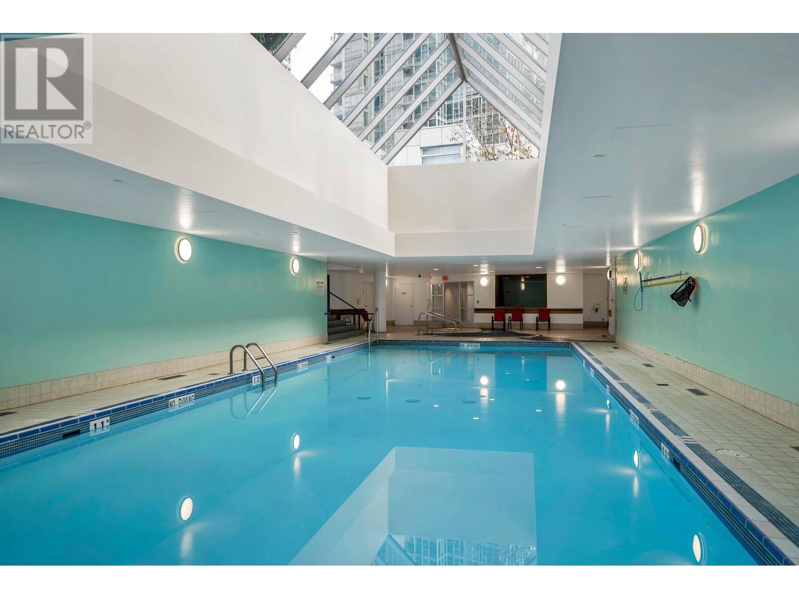 Listing Picture 28 of 38 : 601 189 DAVIE STREET, Vancouver / 溫哥華 - 魯藝地產 Yvonne Lu Group - MLS Medallion Club Member