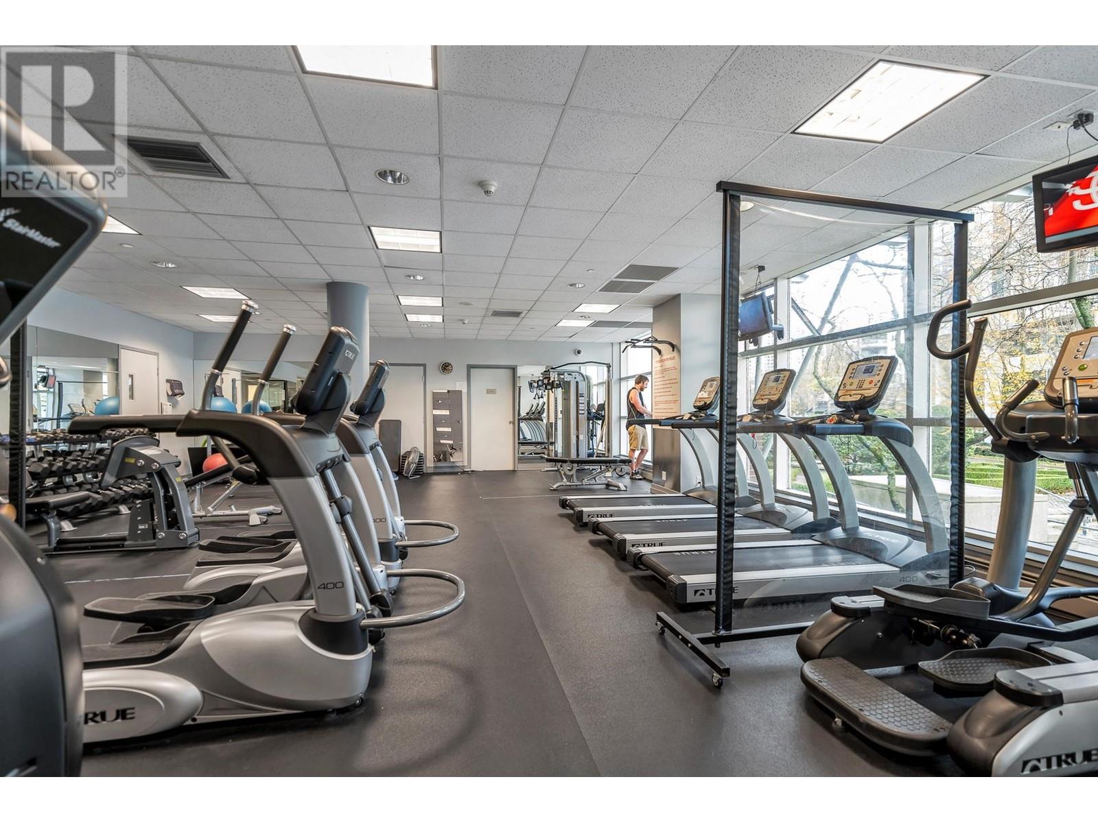 Listing Picture 31 of 38 : 601 189 DAVIE STREET, Vancouver / 溫哥華 - 魯藝地產 Yvonne Lu Group - MLS Medallion Club Member