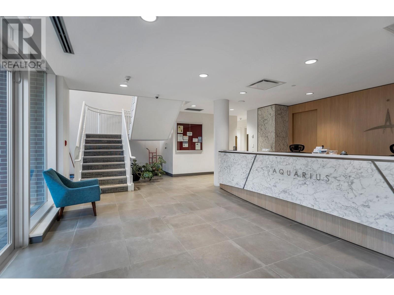 Listing Picture 33 of 38 : 601 189 DAVIE STREET, Vancouver / 溫哥華 - 魯藝地產 Yvonne Lu Group - MLS Medallion Club Member