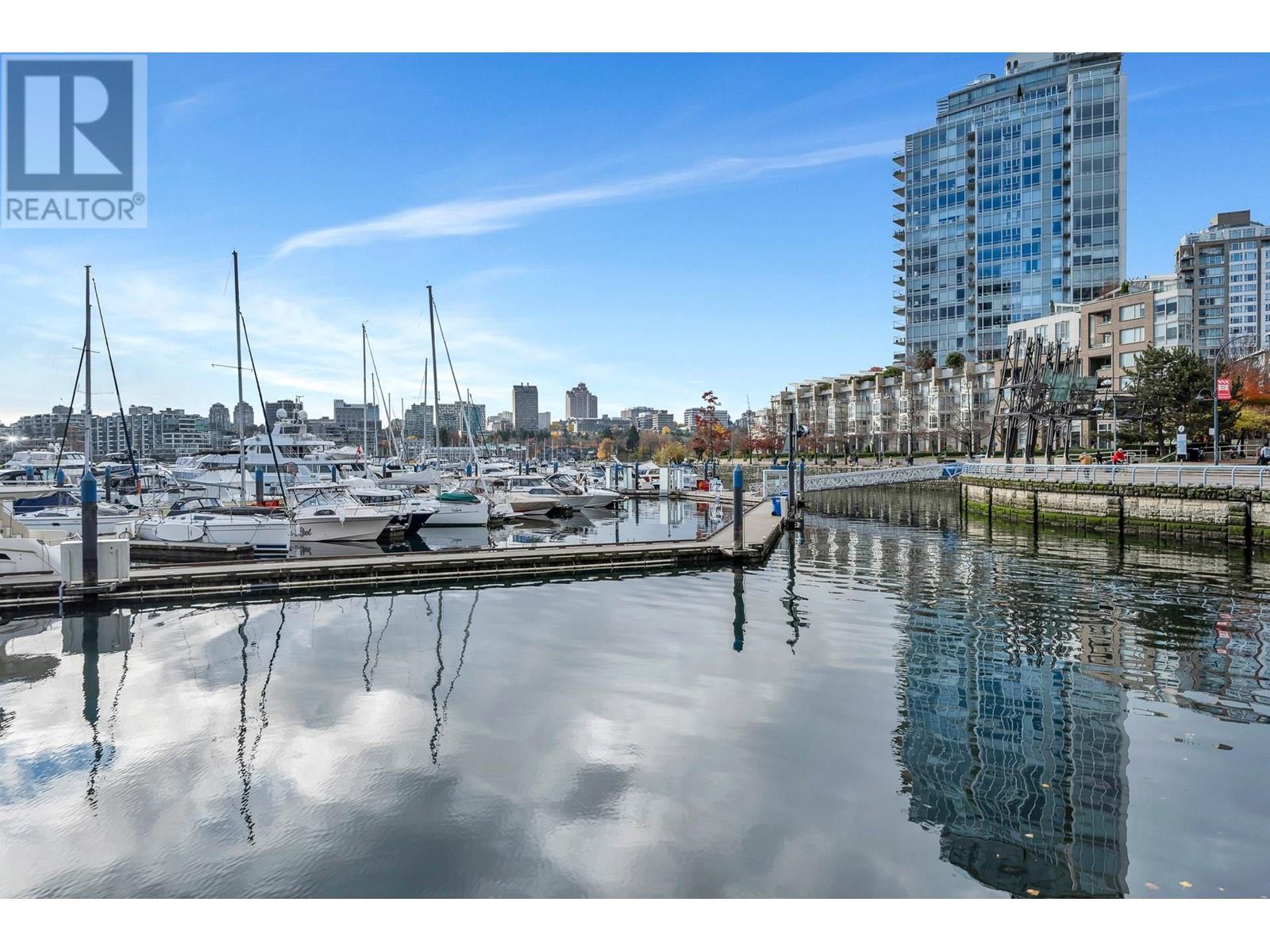 Listing Picture 37 of 38 : 601 189 DAVIE STREET, Vancouver / 溫哥華 - 魯藝地產 Yvonne Lu Group - MLS Medallion Club Member