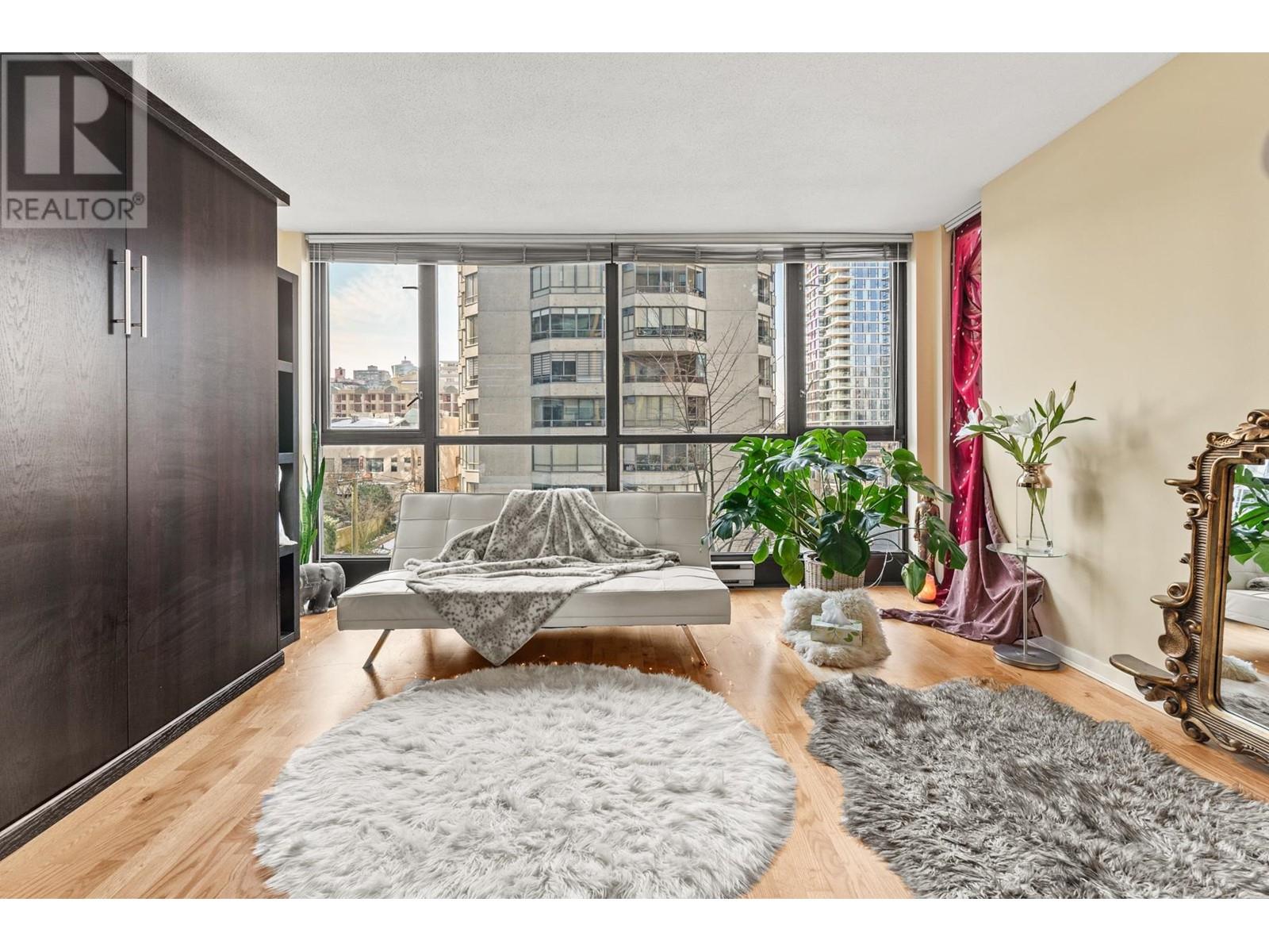 603 1367 Alberni Street, Vancouver, British Columbia  V6E 4R9 - Photo 1 - R2968295