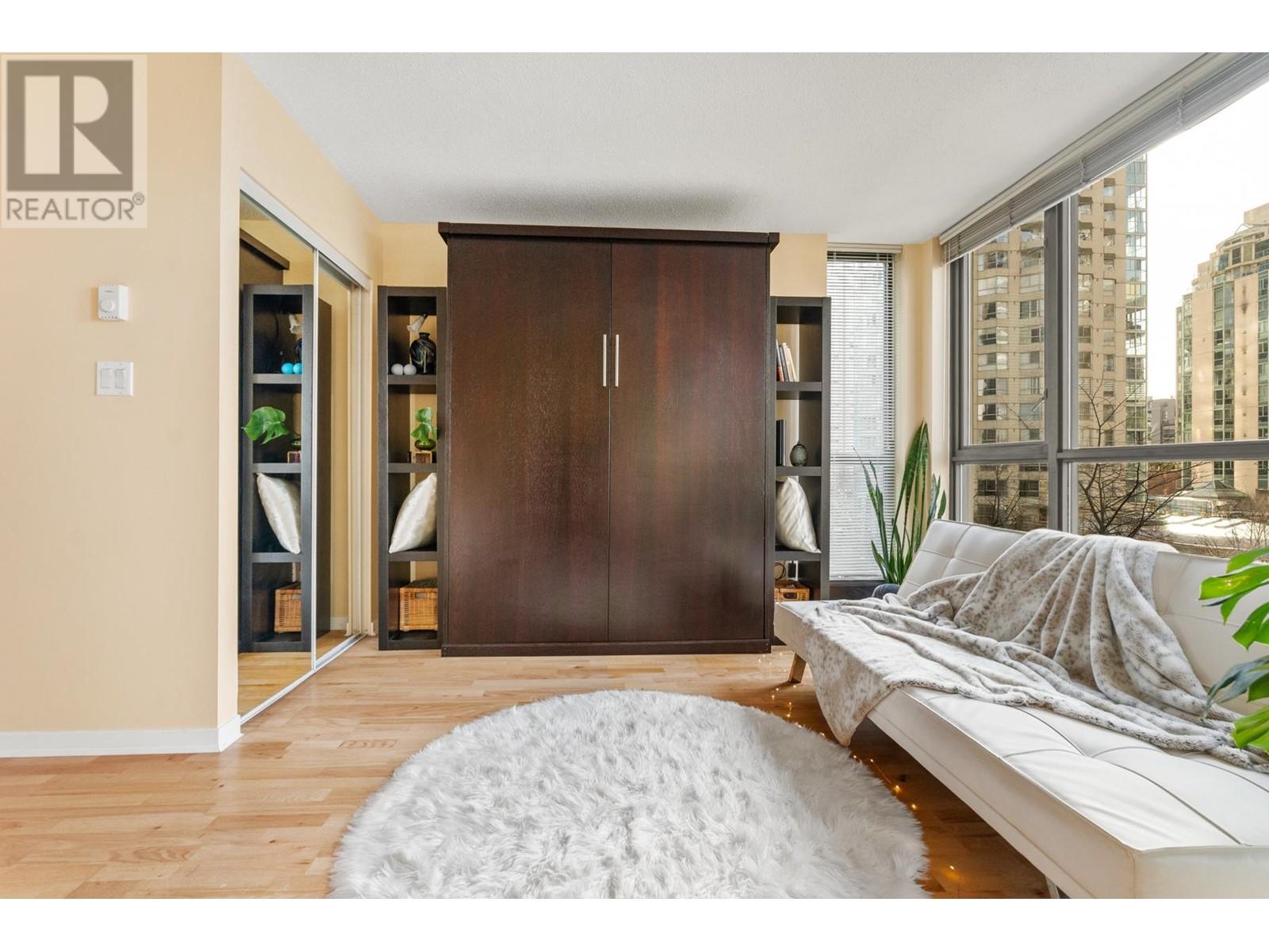 603 1367 Alberni Street, Vancouver, British Columbia  V6E 4R9 - Photo 14 - R2968295