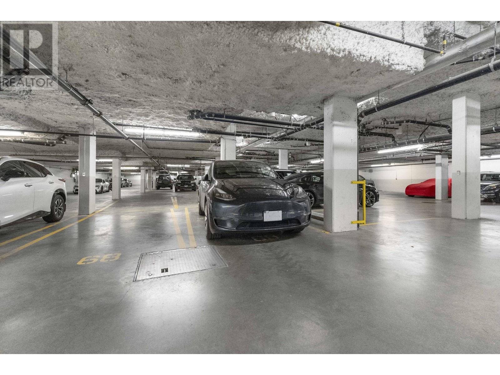 302 220 Salter Street, New Westminster, British Columbia  V3M 0H4 - Photo 34 - R2968297