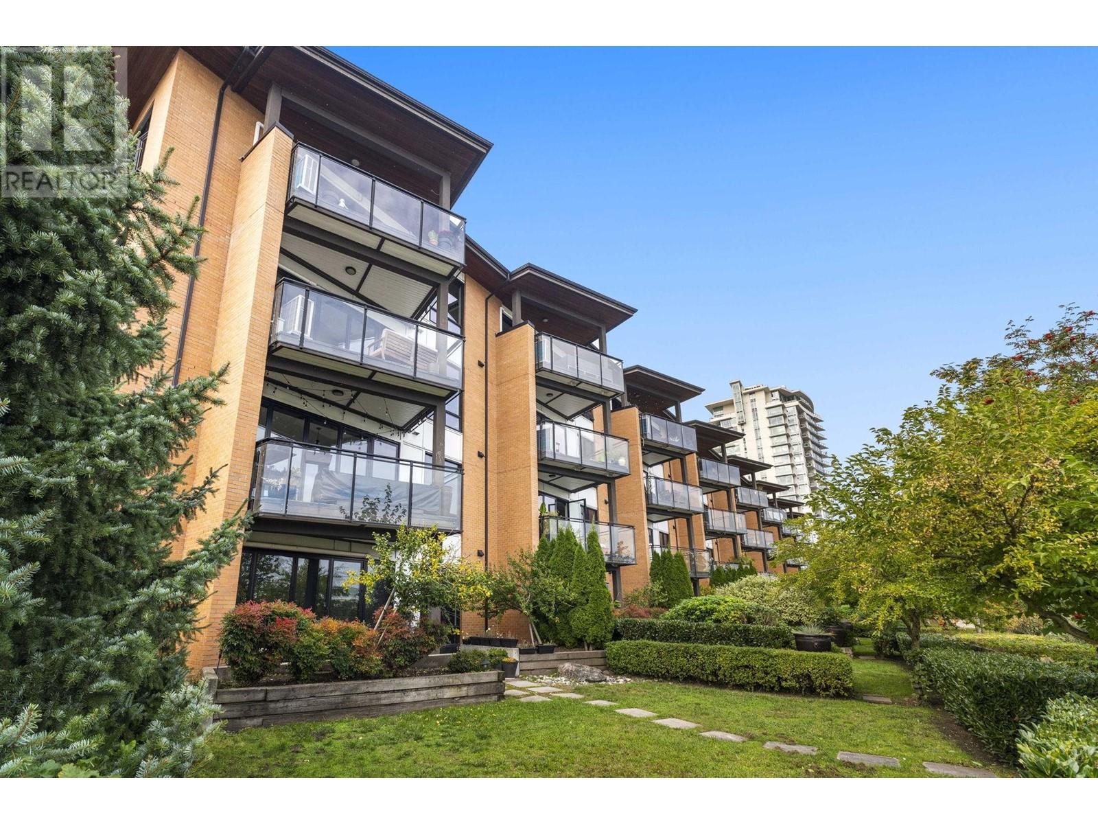 302 220 Salter Street, New Westminster, British Columbia  V3M 0H4 - Photo 37 - R2968297