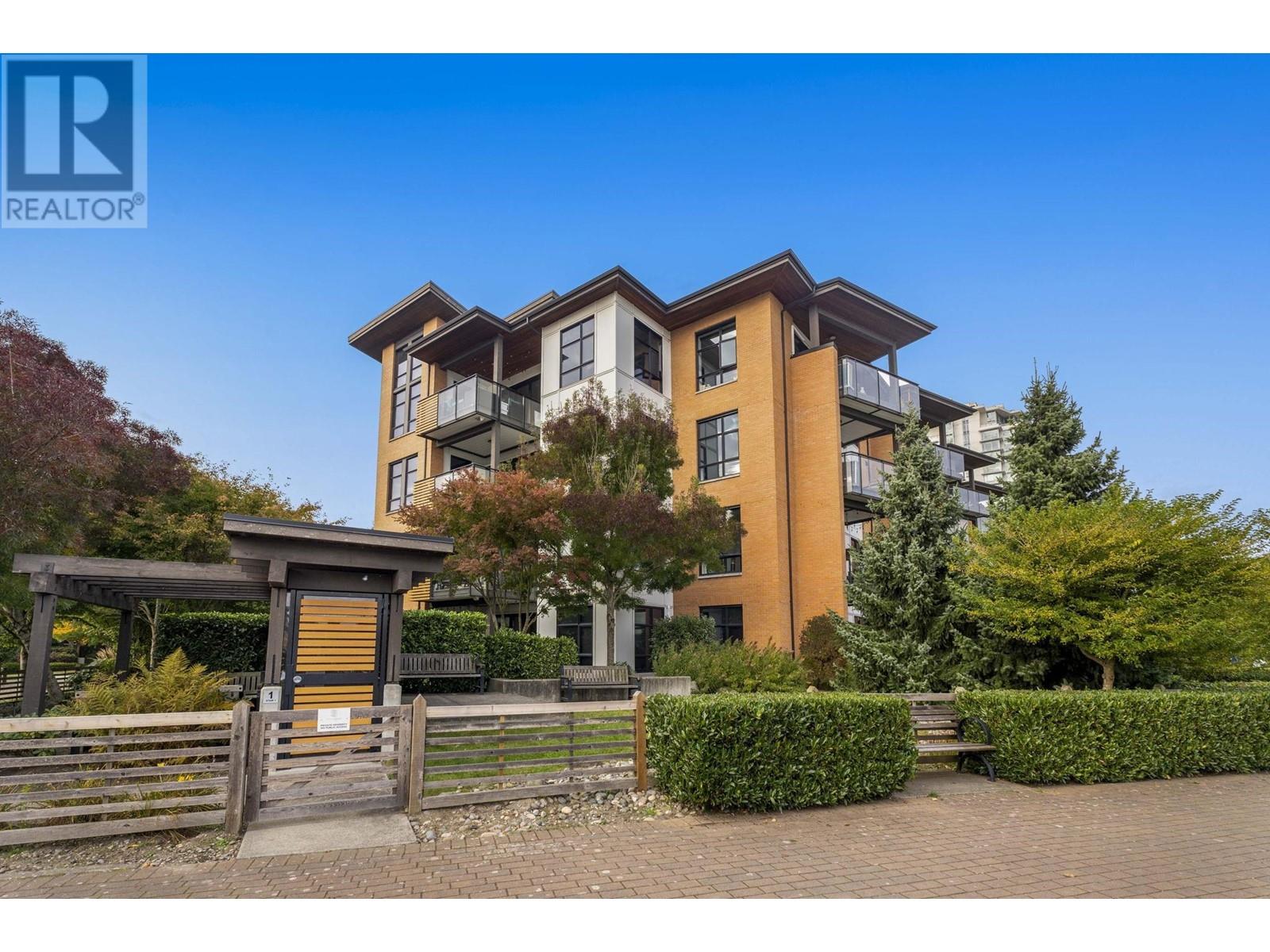 302 220 Salter Street, New Westminster, British Columbia  V3M 0H4 - Photo 38 - R2968297