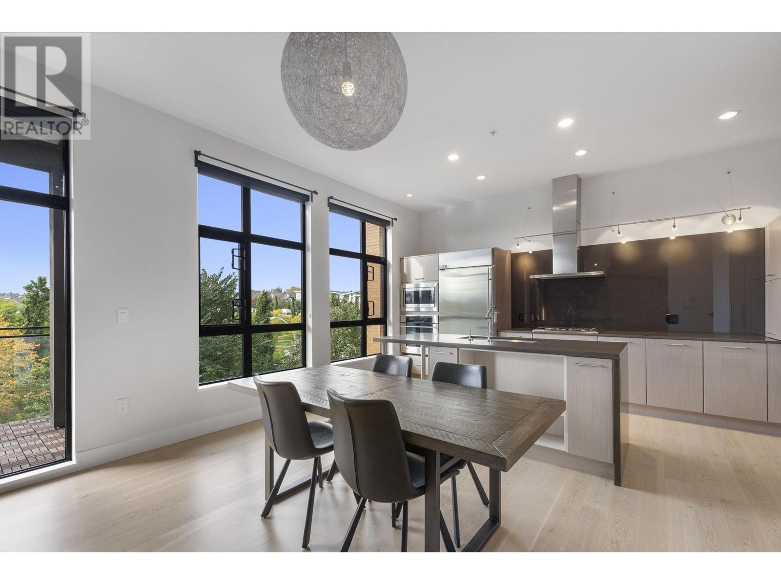302 220 Salter Street, New Westminster, British Columbia  V3M 0H4 - Photo 6 - R2968297