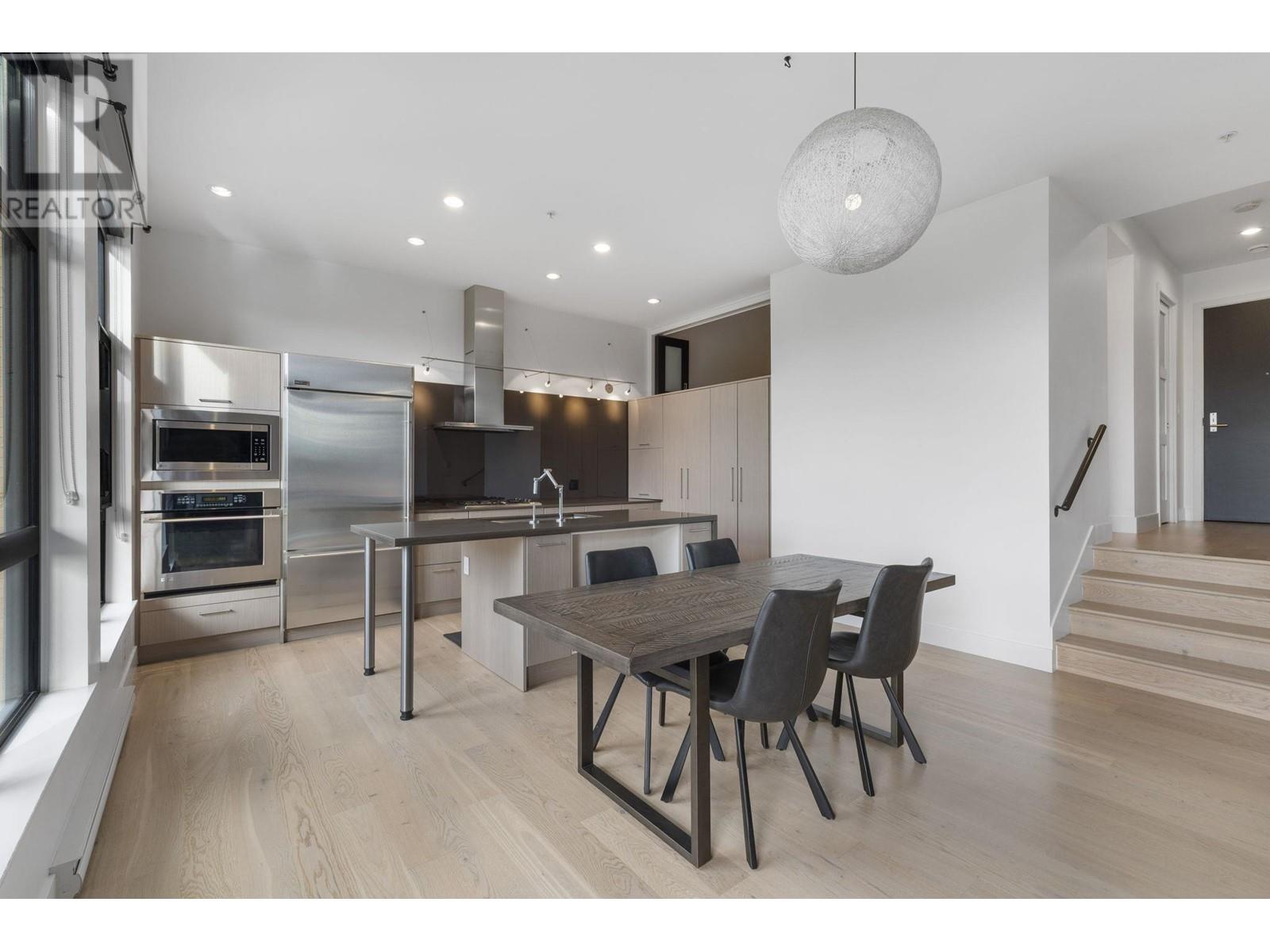 302 220 Salter Street, New Westminster, British Columbia  V3M 0H4 - Photo 7 - R2968297
