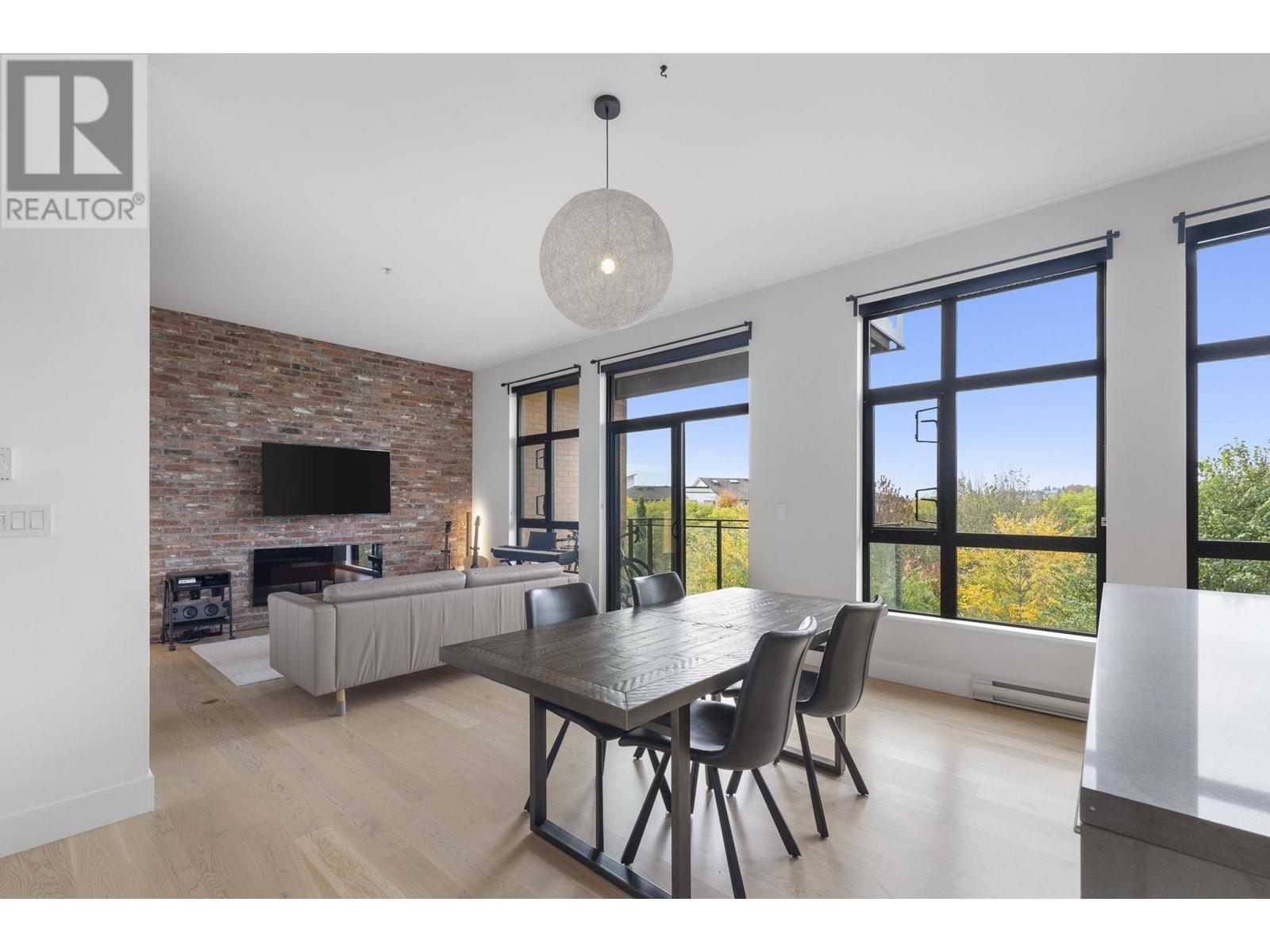 302 220 Salter Street, New Westminster, British Columbia  V3M 0H4 - Photo 9 - R2968297