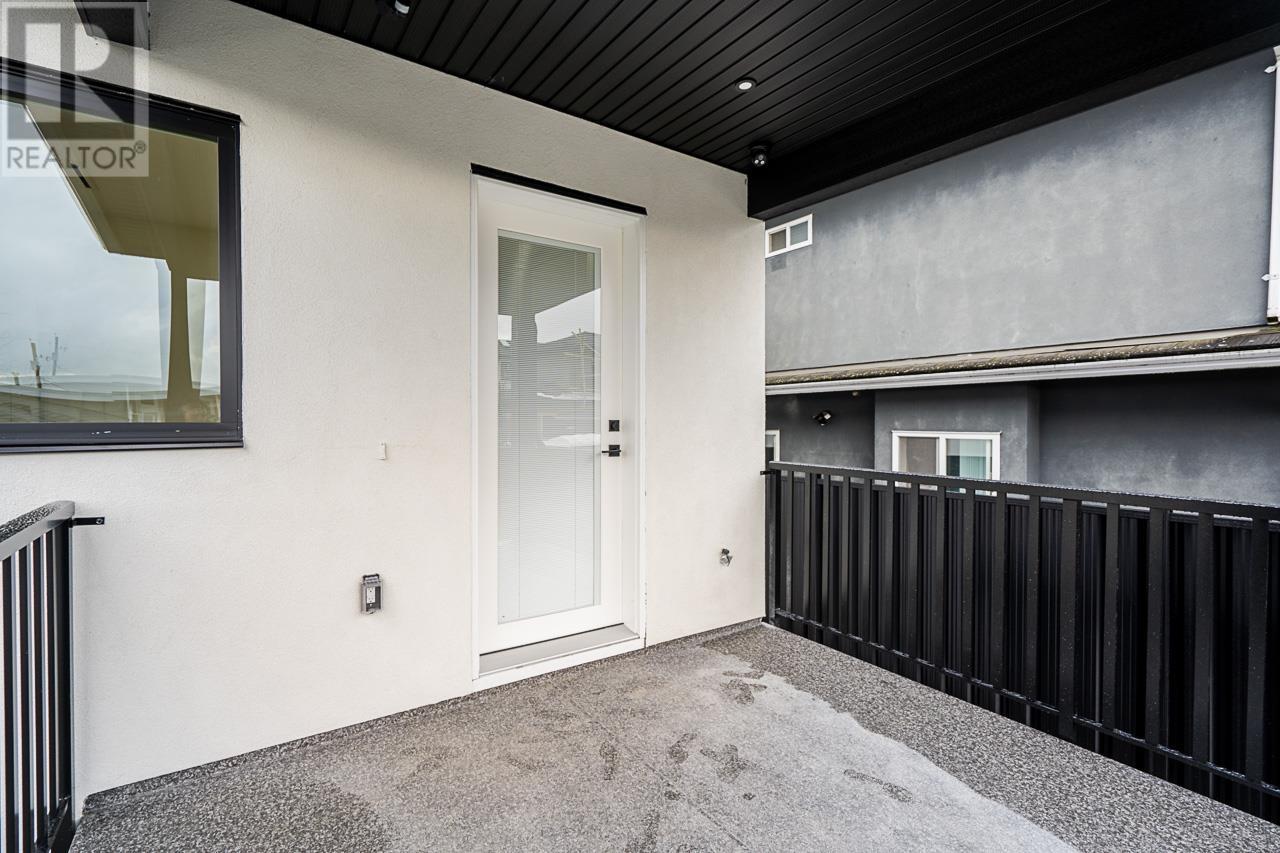 6152 Napier Street, Burnaby, British Columbia  V5B 2C1 - Photo 33 - R2968304