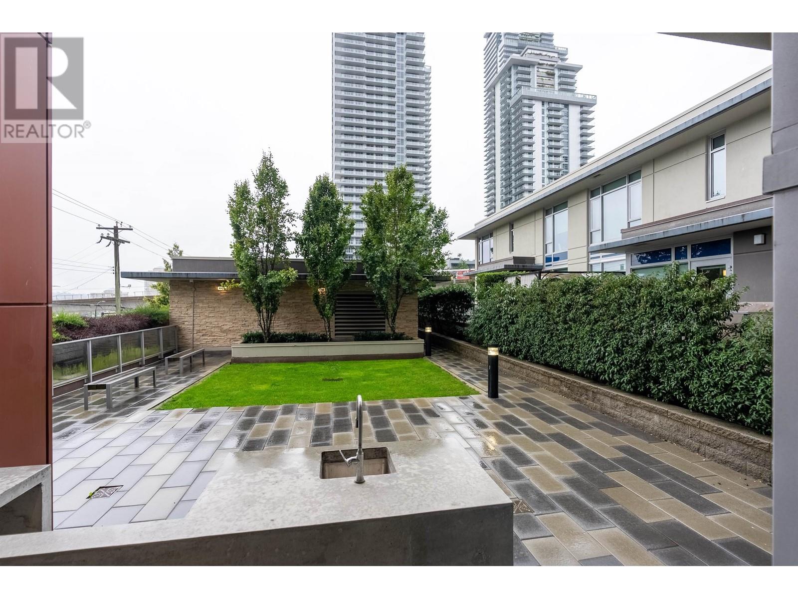 1007 518 Whiting Way, Coquitlam, British Columbia  V3J 0H7 - Photo 6 - R2968306