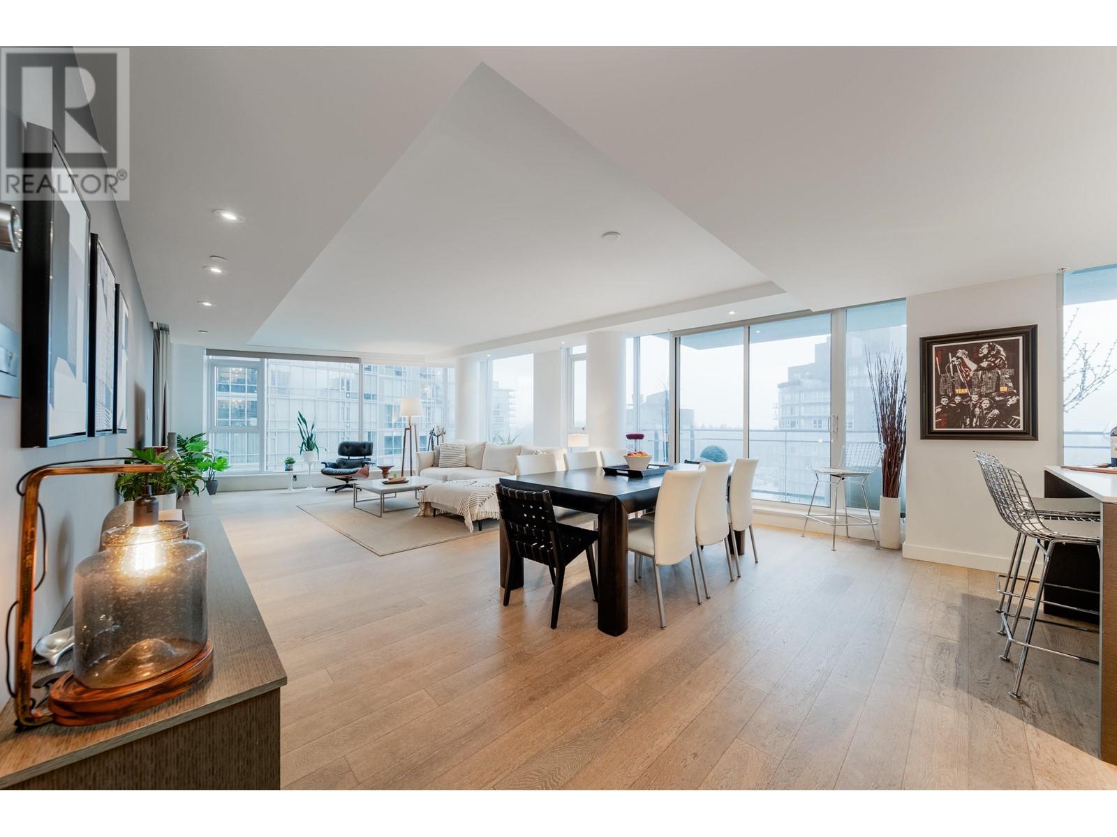 1701 1499 W PENDER STREET, vancouver, British Columbia