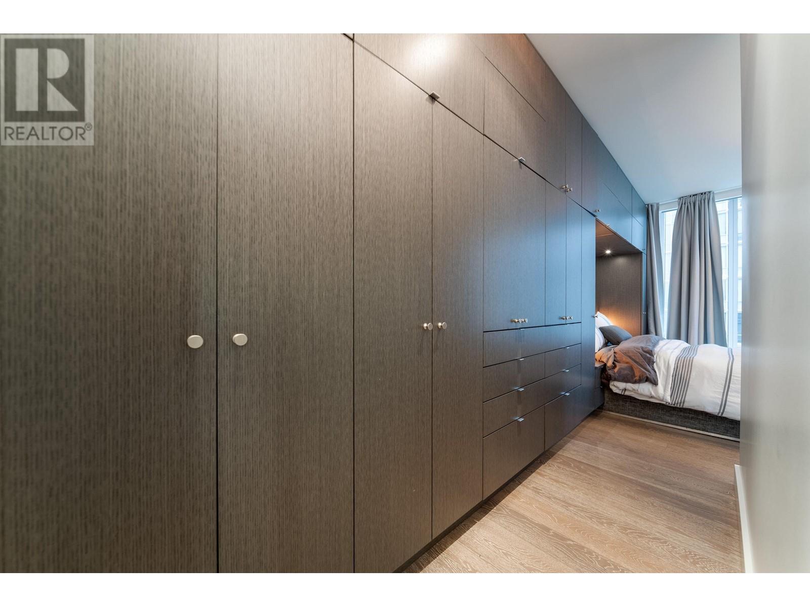 1701 1499 W Pender Street, Vancouver, British Columbia  V6G 0A7 - Photo 15 - R2968310