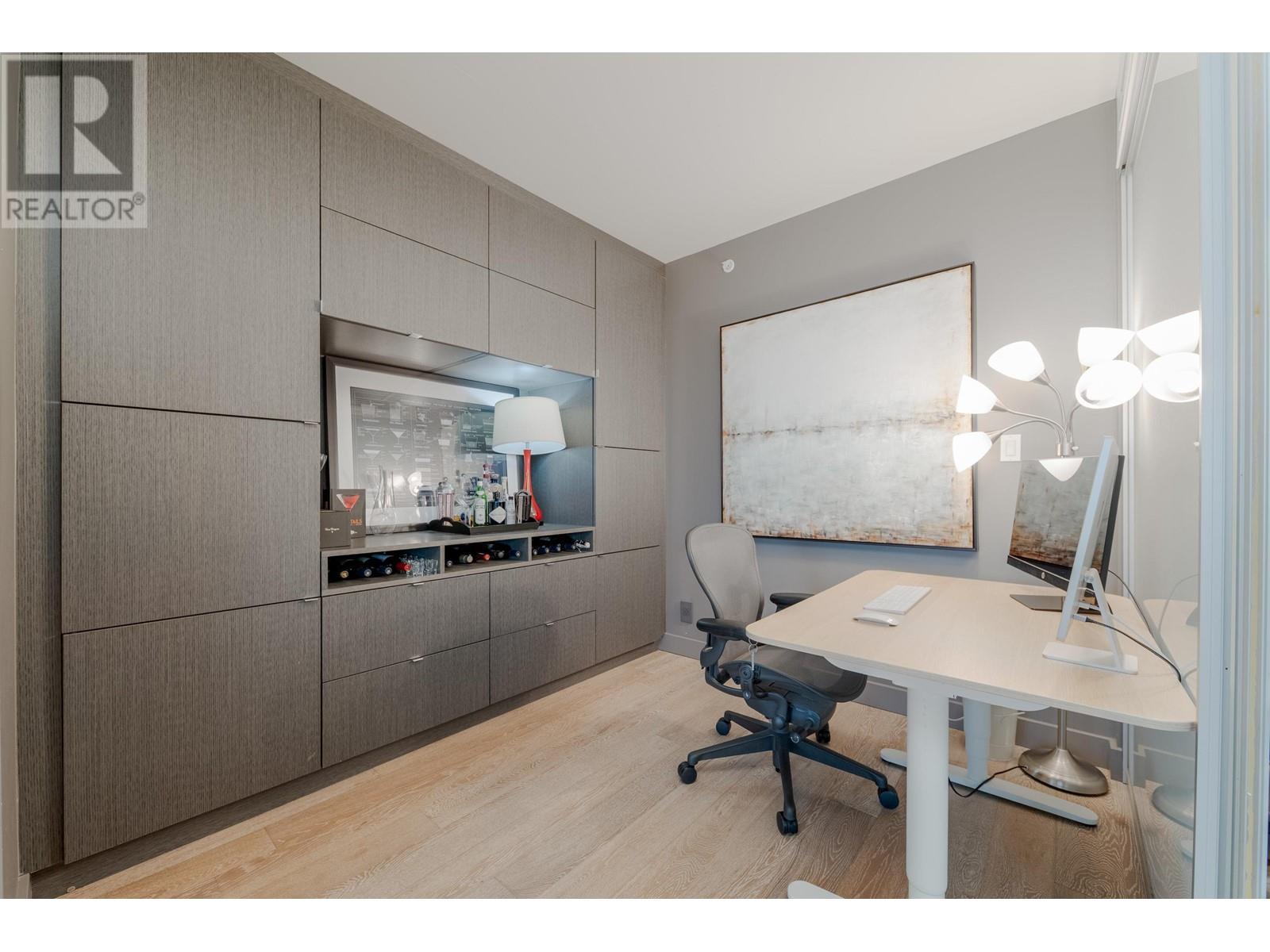 1701 1499 W Pender Street, Vancouver, British Columbia  V6G 0A7 - Photo 16 - R2968310