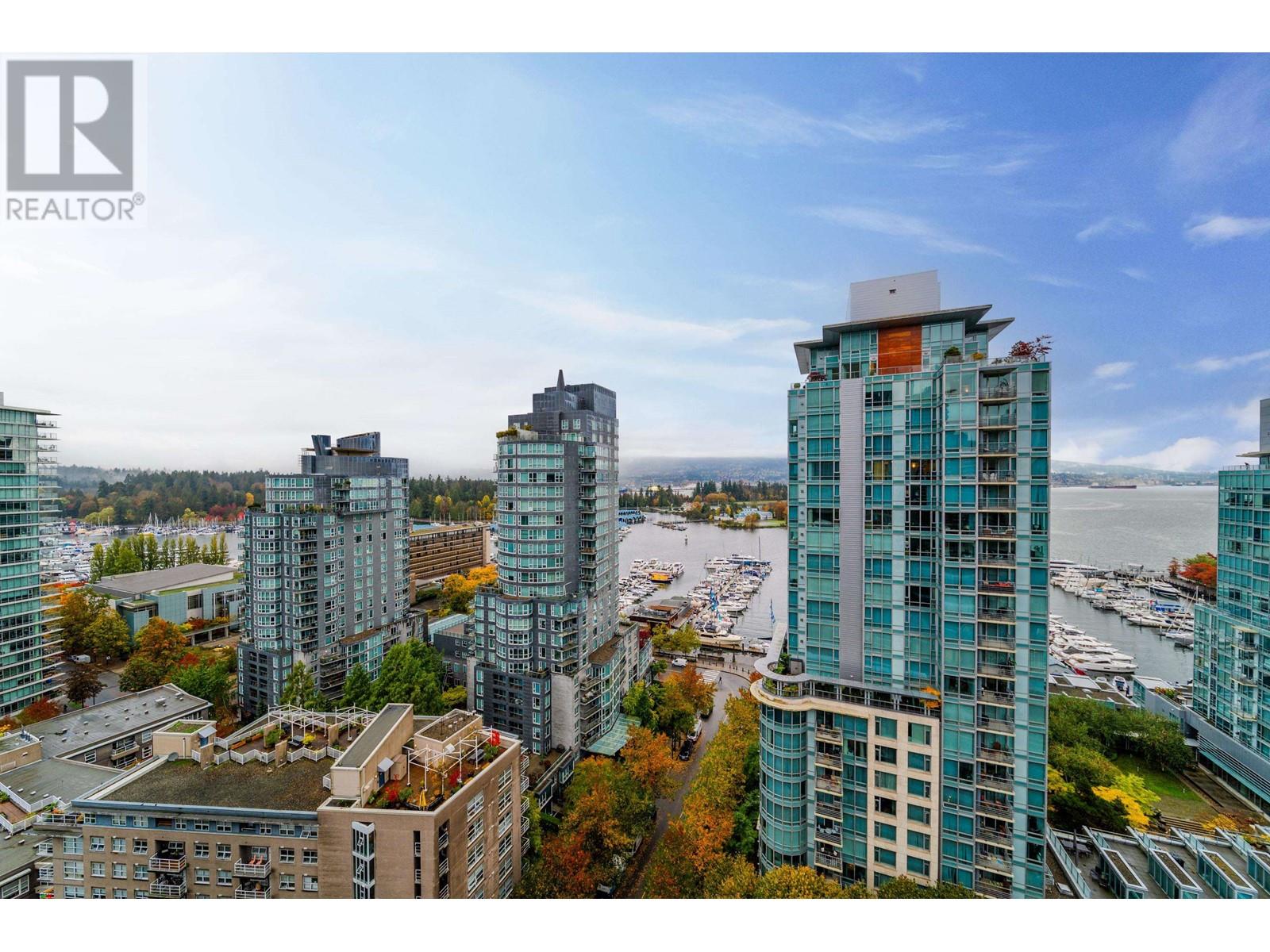1701 1499 W Pender Street, Vancouver, British Columbia  V6G 0A7 - Photo 22 - R2968310