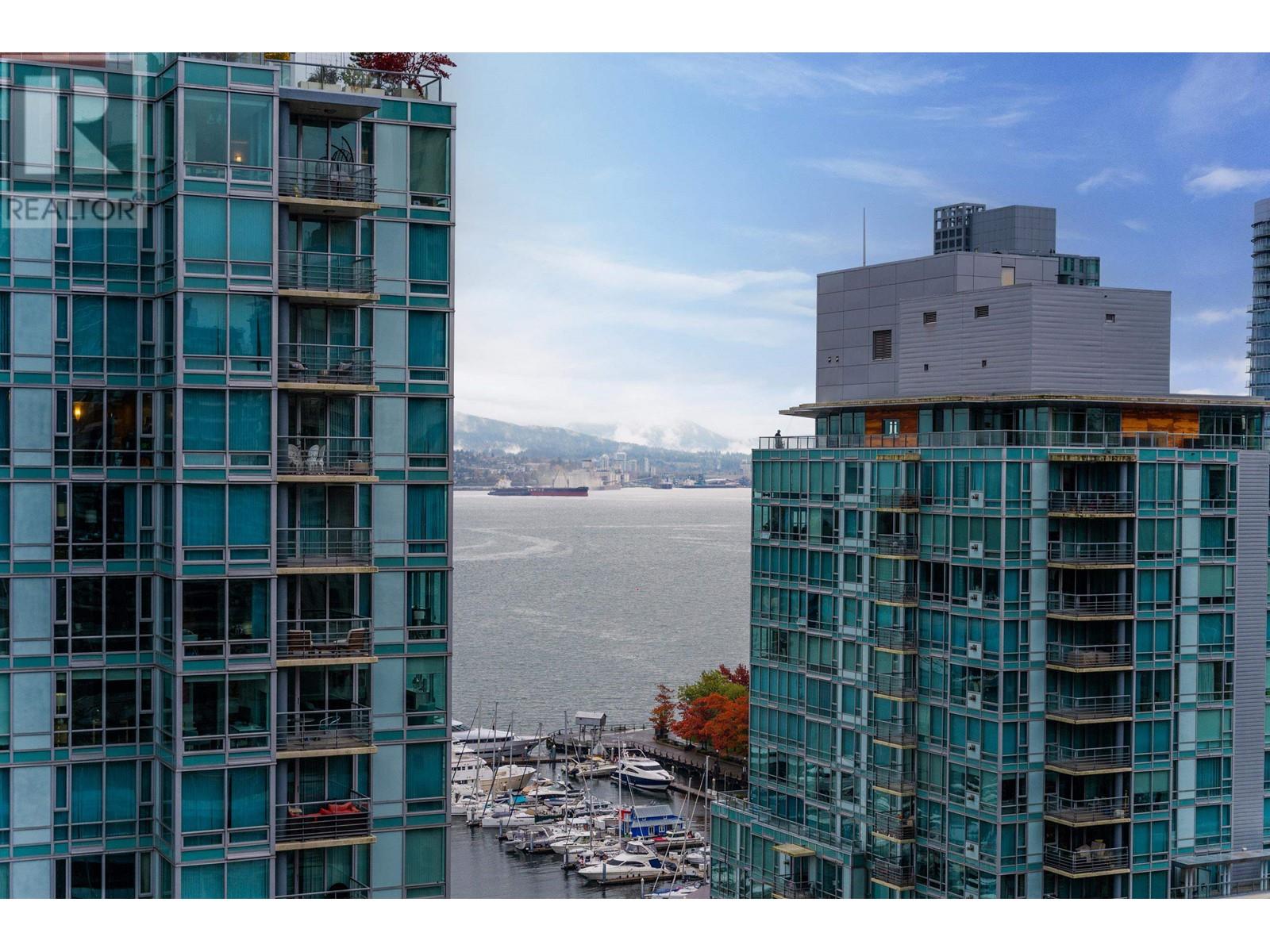 1701 1499 W Pender Street, Vancouver, British Columbia  V6G 0A7 - Photo 23 - R2968310