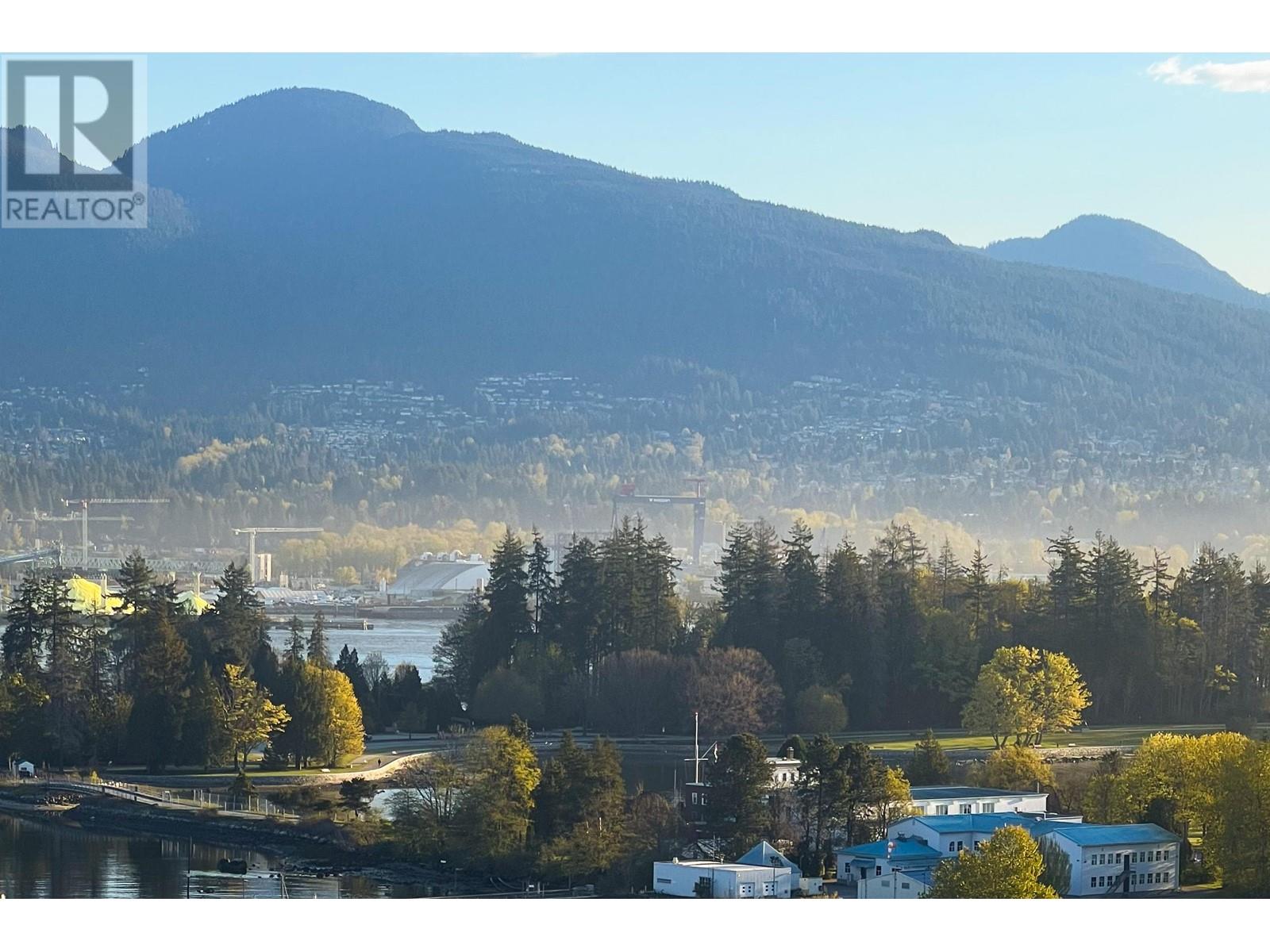 1701 1499 W Pender Street, Vancouver, British Columbia  V6G 0A7 - Photo 26 - R2968310