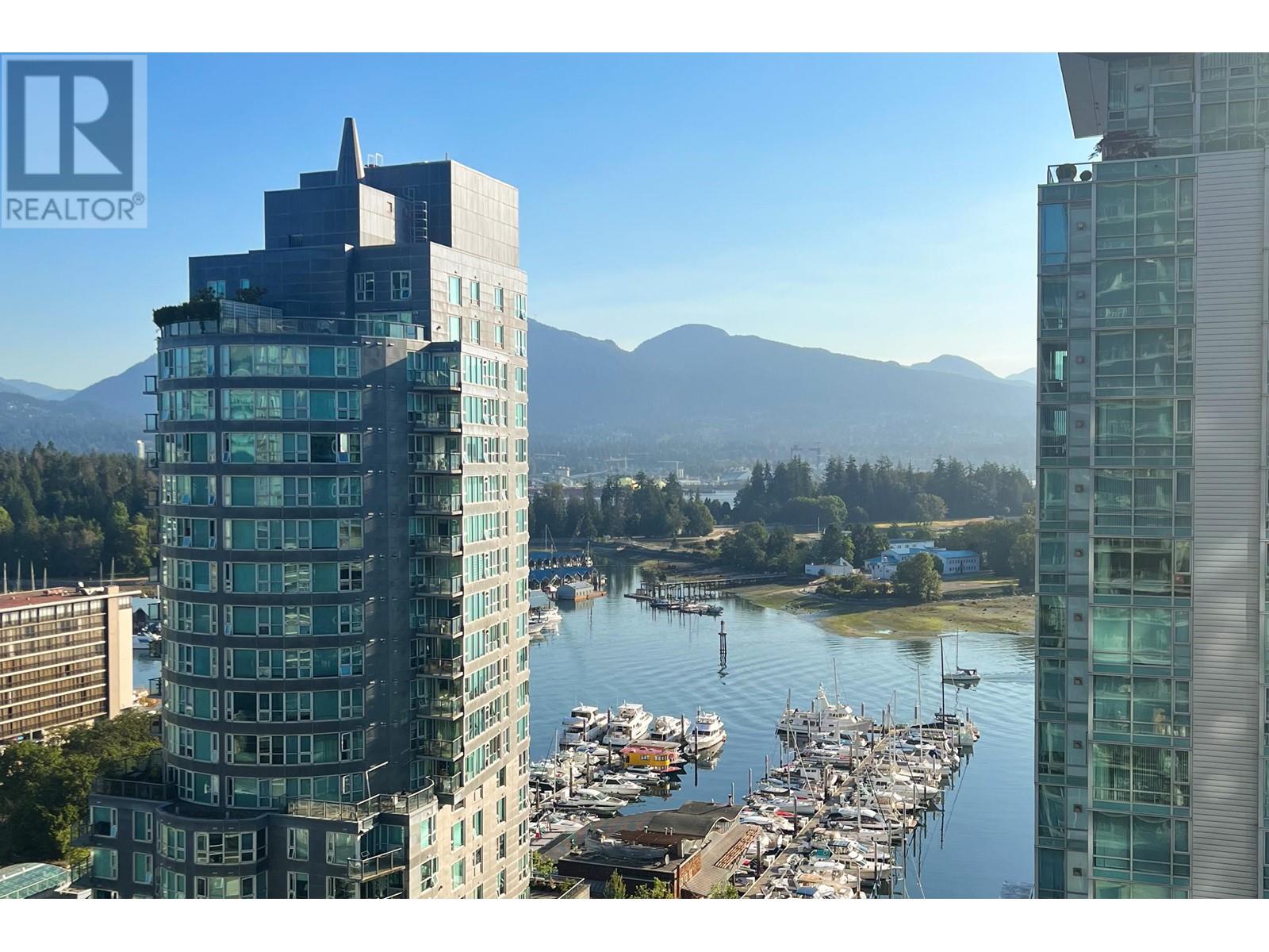1701 1499 W Pender Street, Vancouver, British Columbia  V6G 0A7 - Photo 27 - R2968310